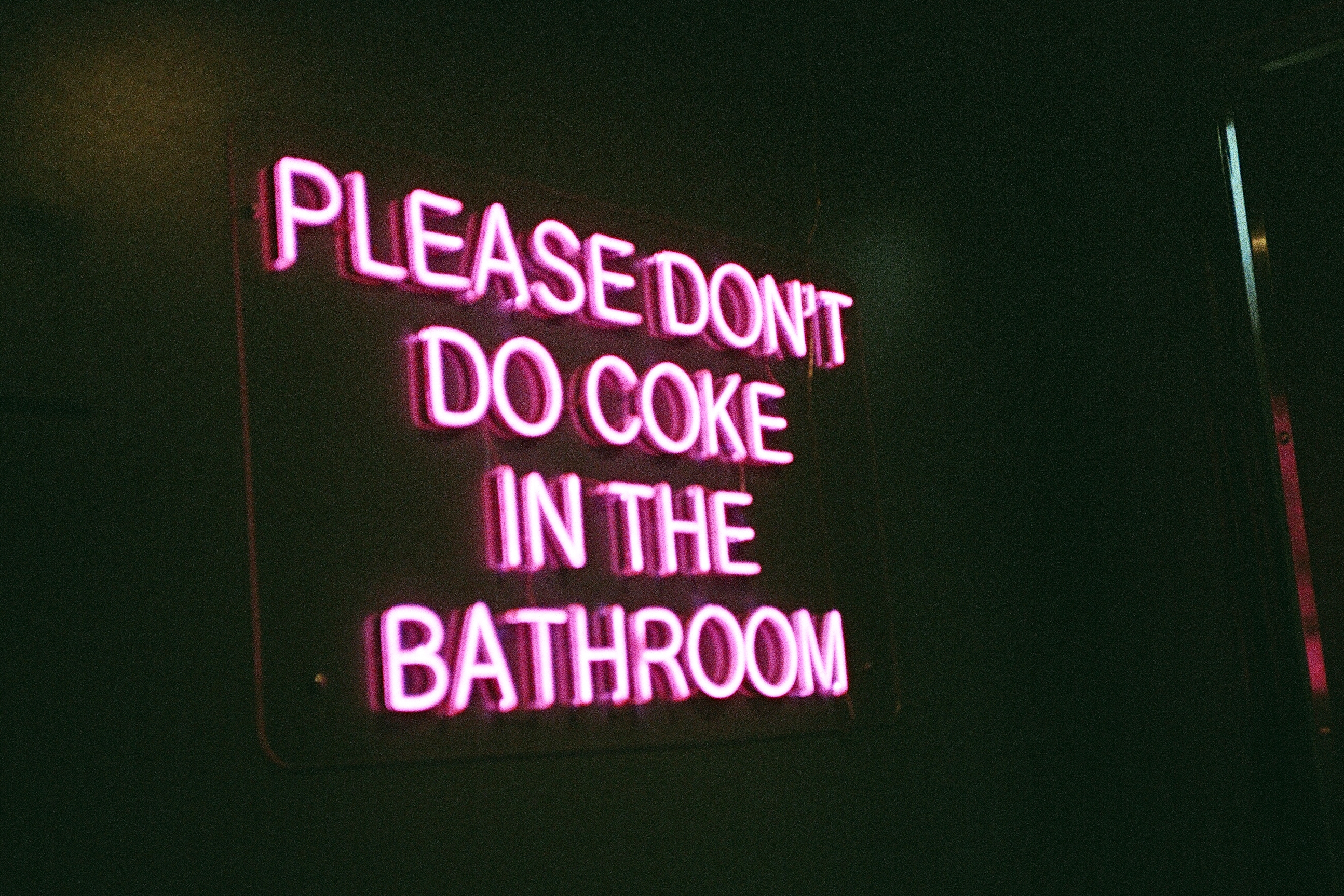 Don't tell me what to do!