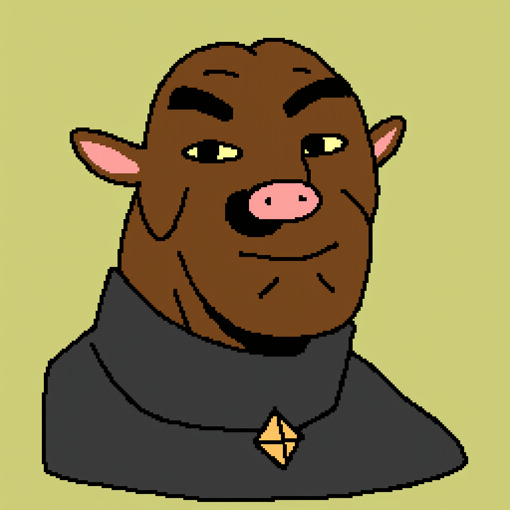 BuzzBison