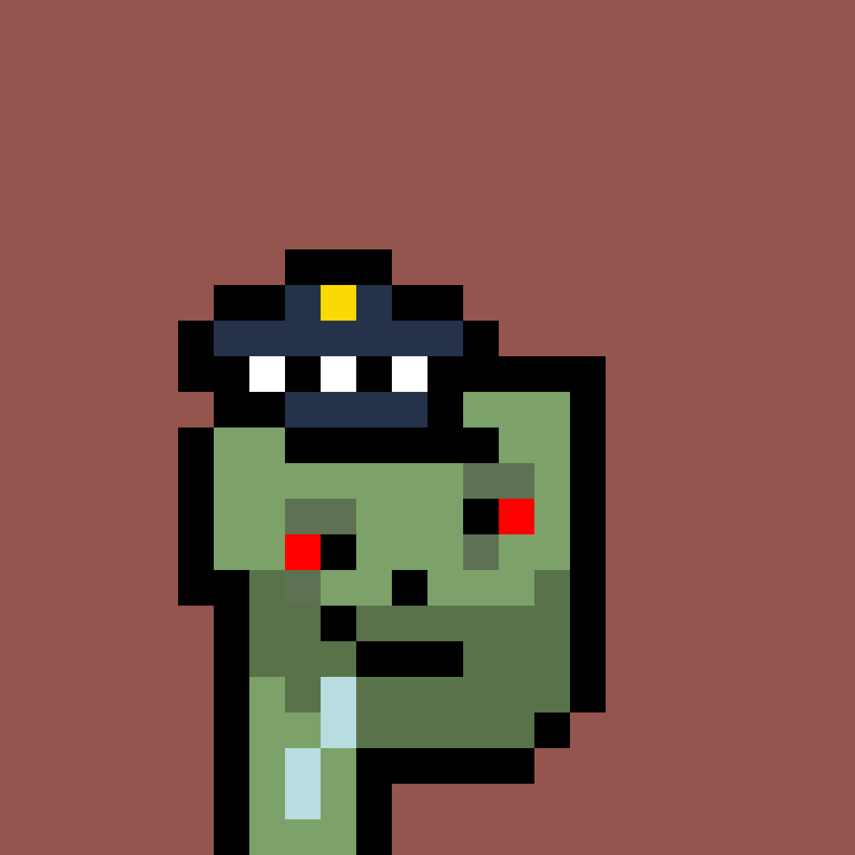 PNUKS #3327