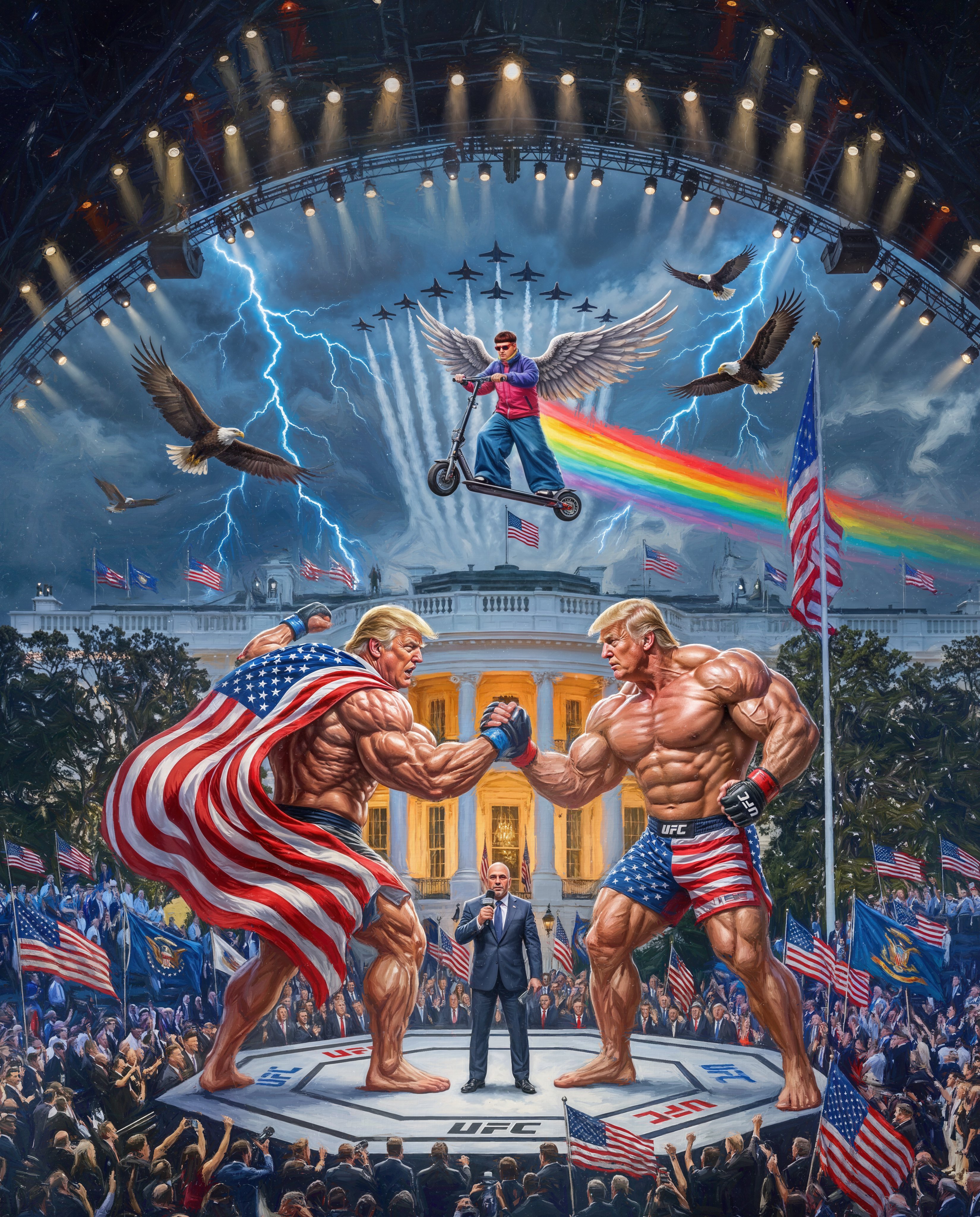 WHAT TIMELINE IS THIS?