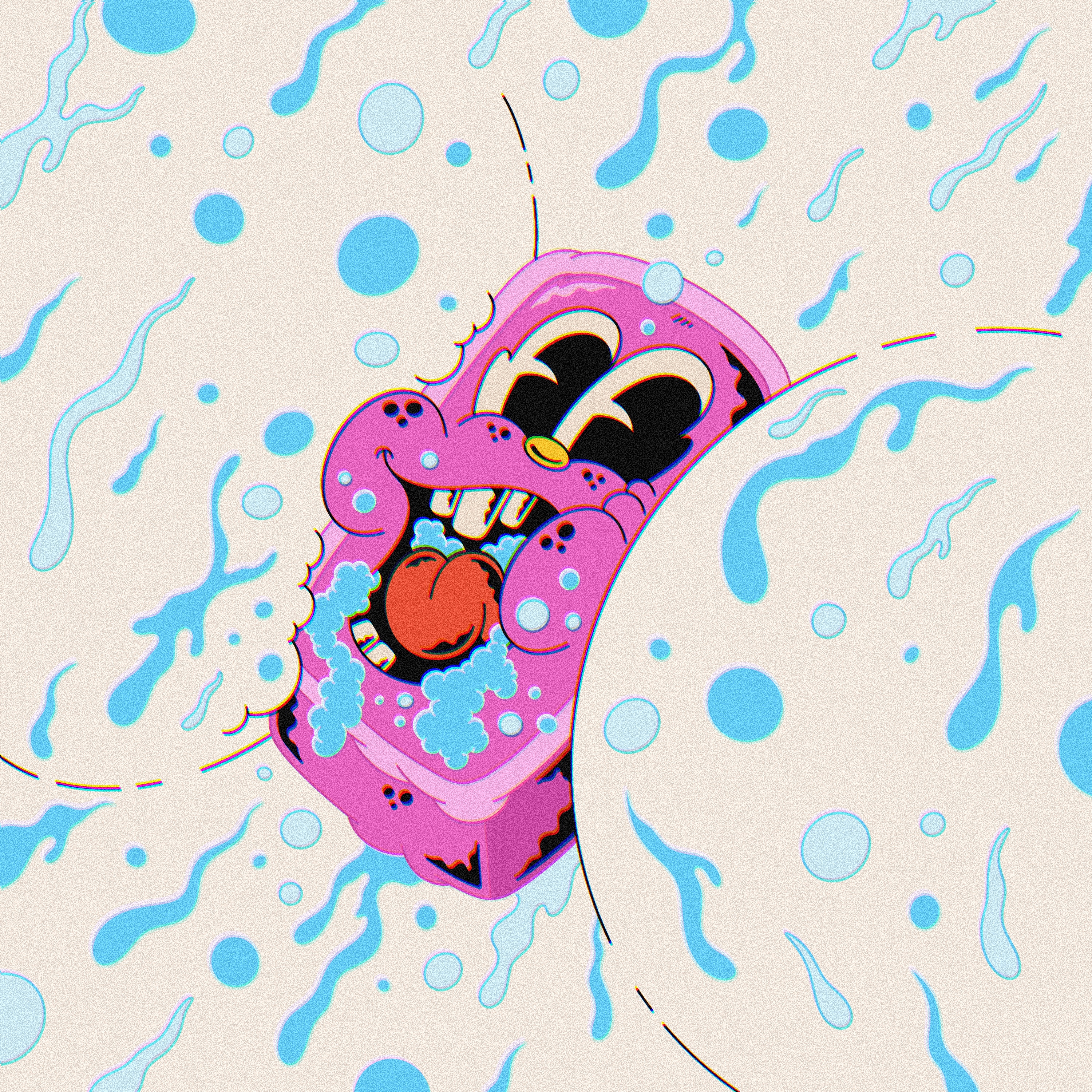 Soap 🫧