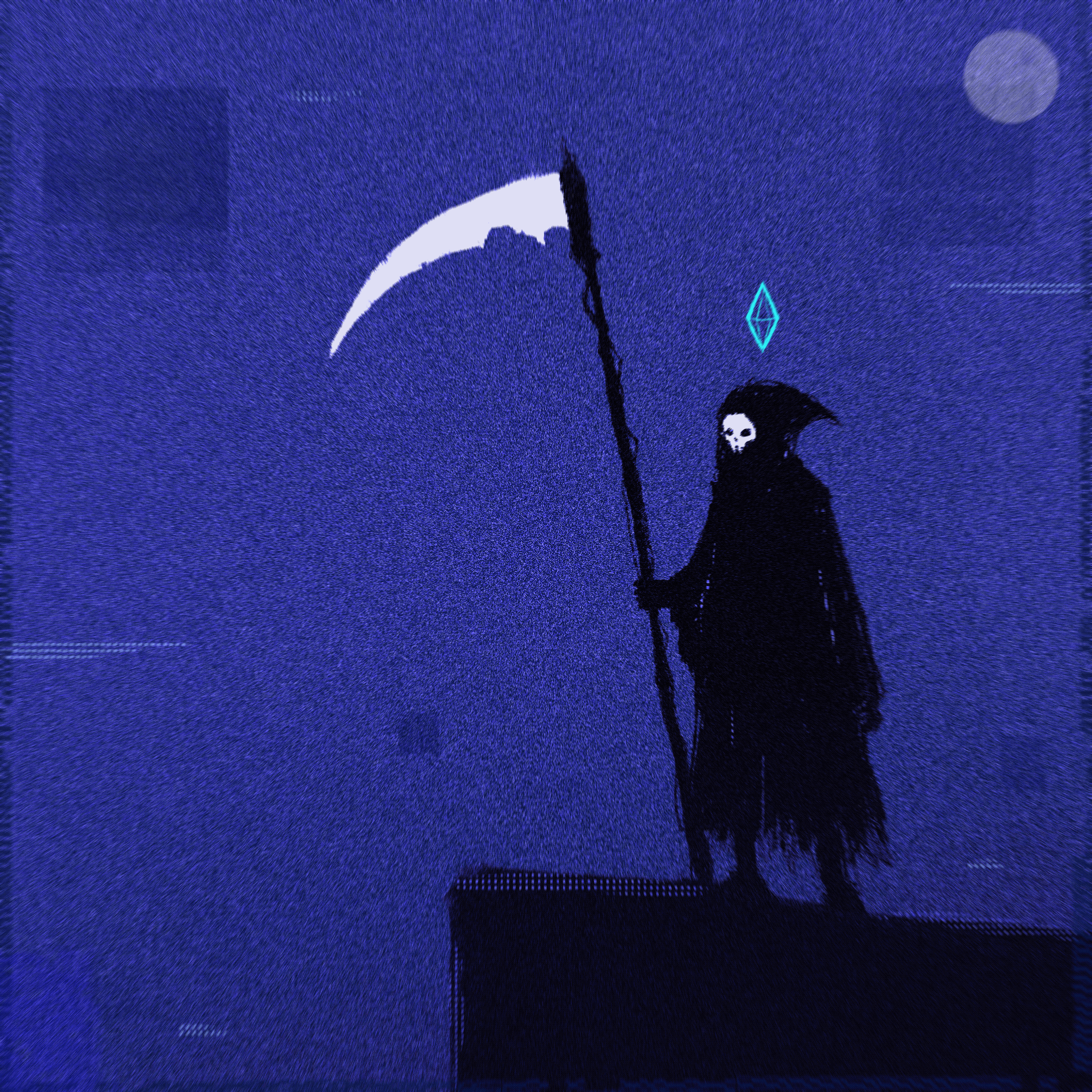 Soul Harvester