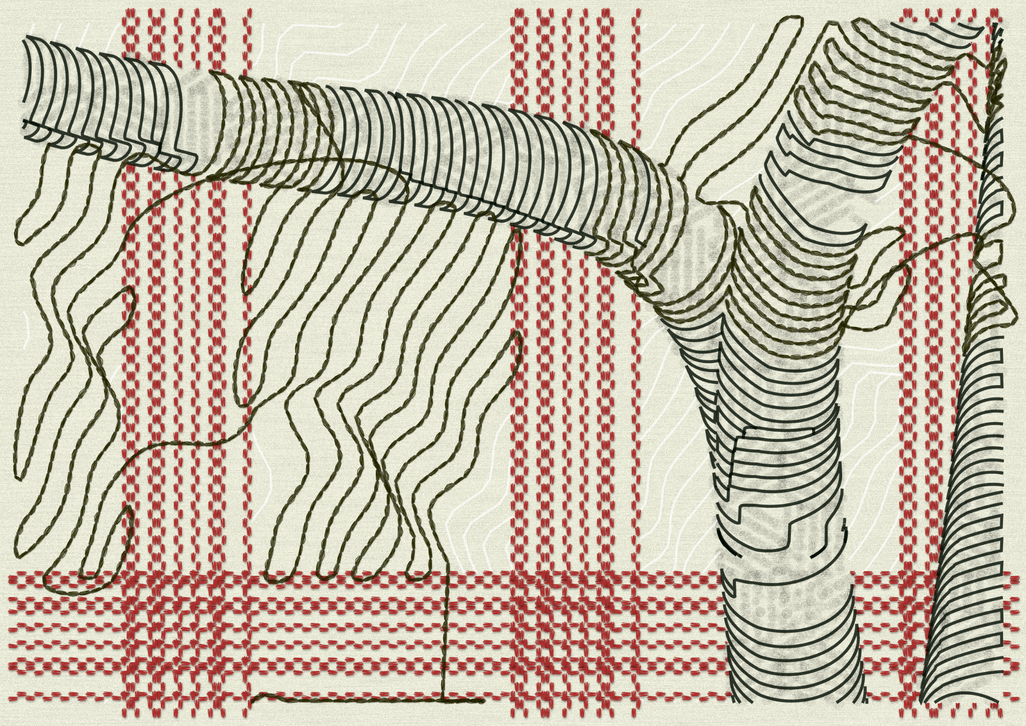 Aux Arbres #6376