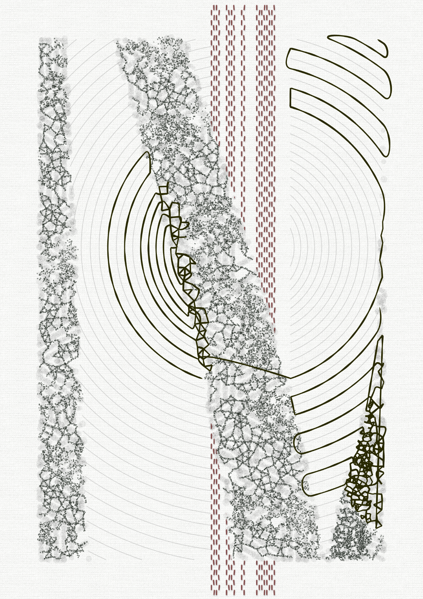 Aux Arbres #21298