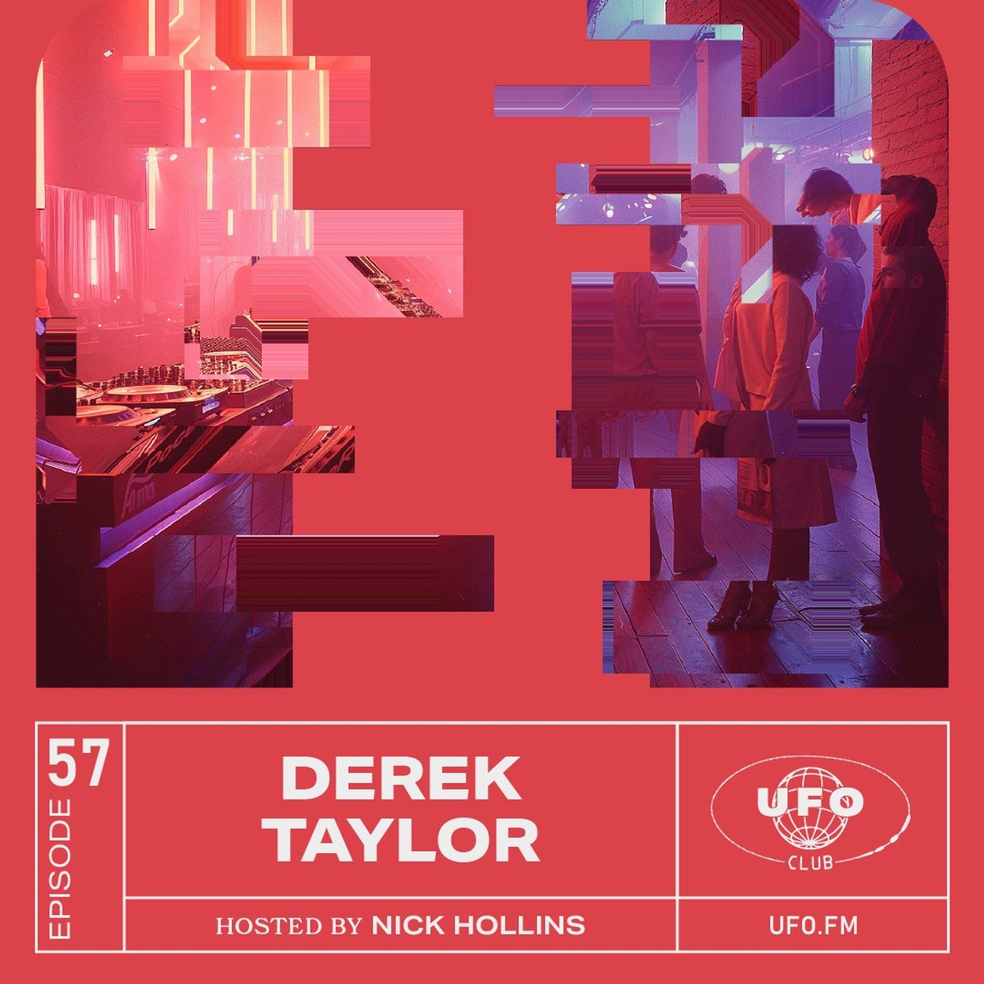 Happy Friday with the park ⌐Ⓗ-Ⓕ — Derek Taylor