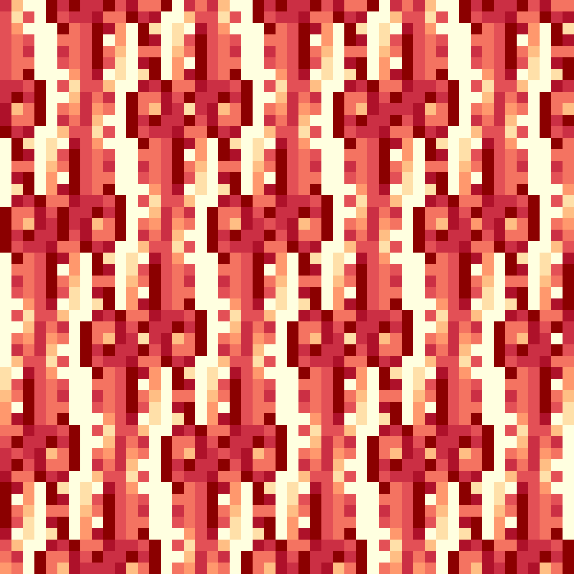 Pixel Mosaic 2
