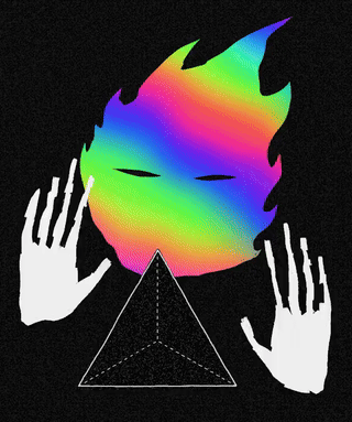 SAINT_LESS (Waves)