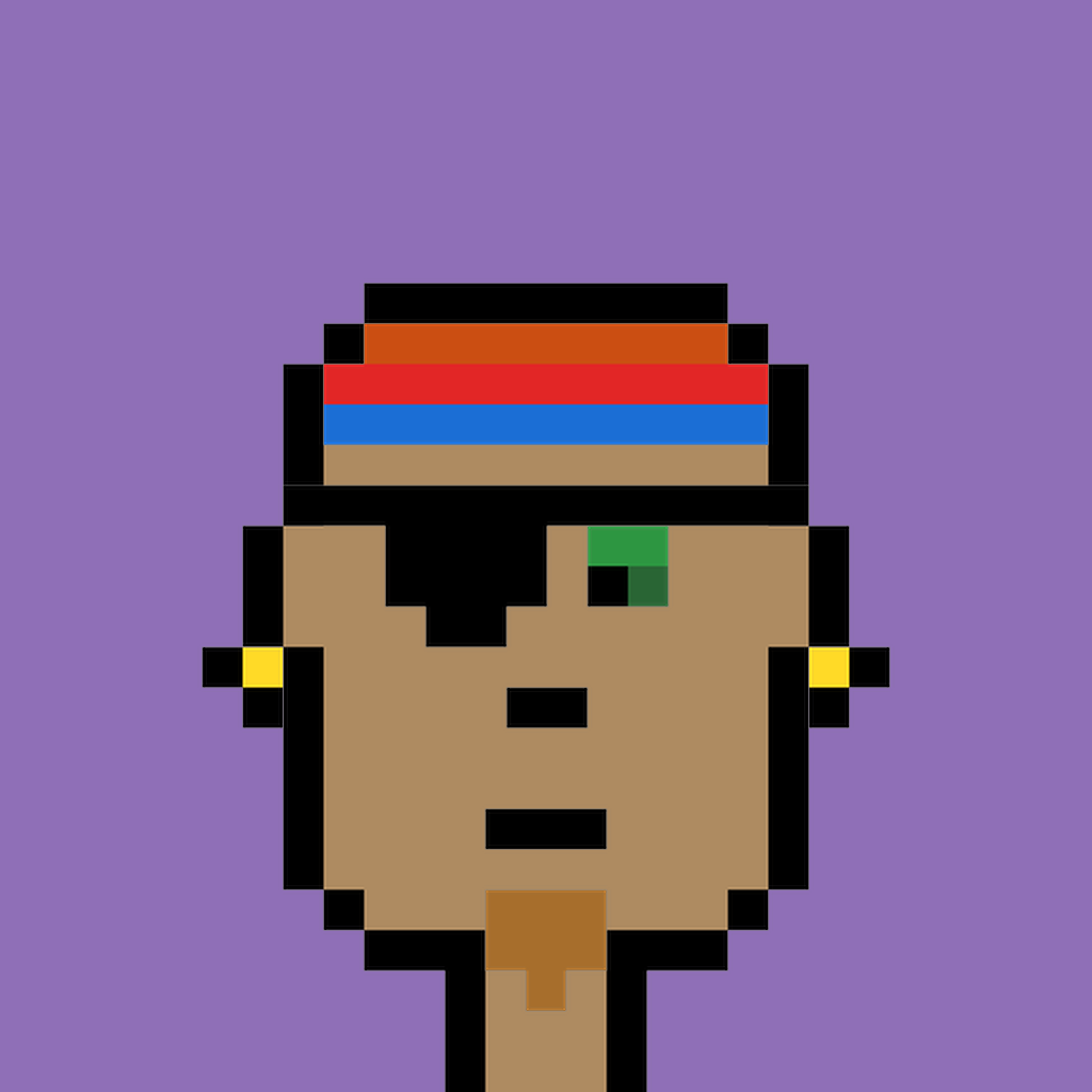 AI Punk #112