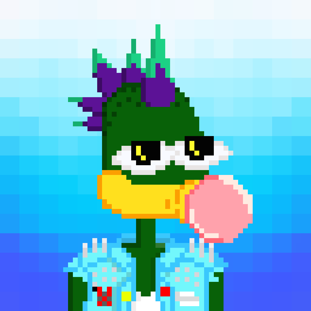 SupDuck 4484