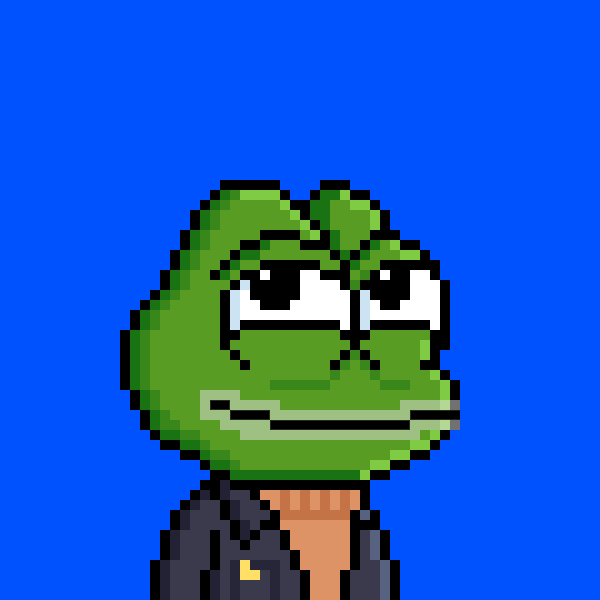 Froge #2871