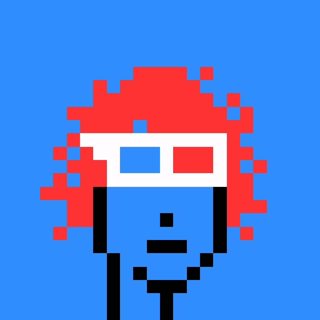 ColorPunk #241