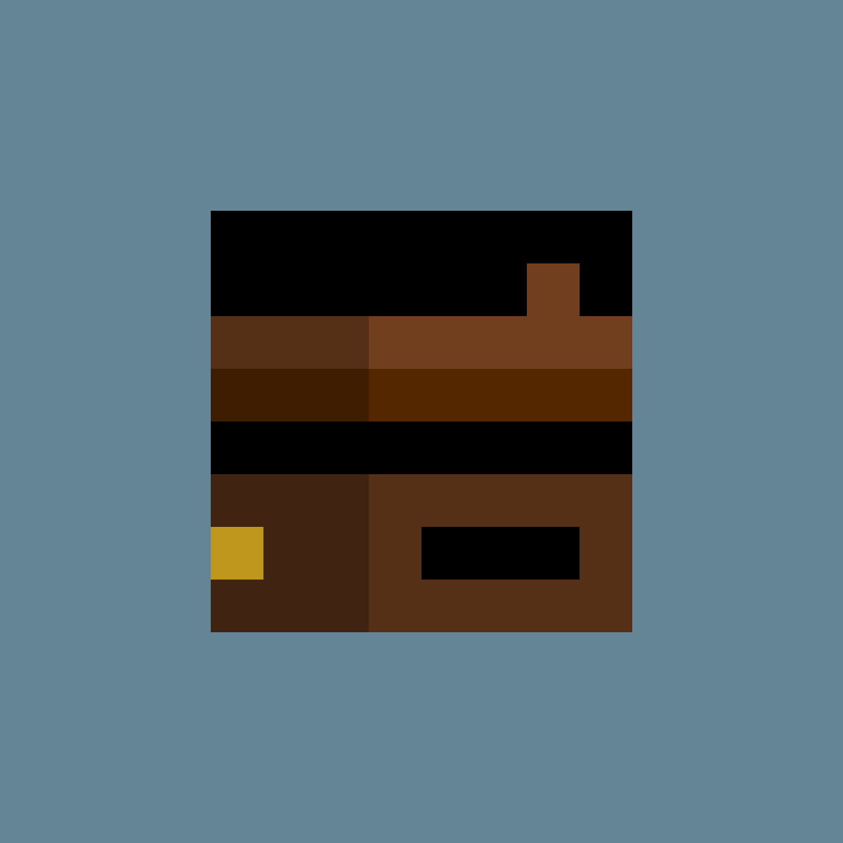 PunkBlock #5985