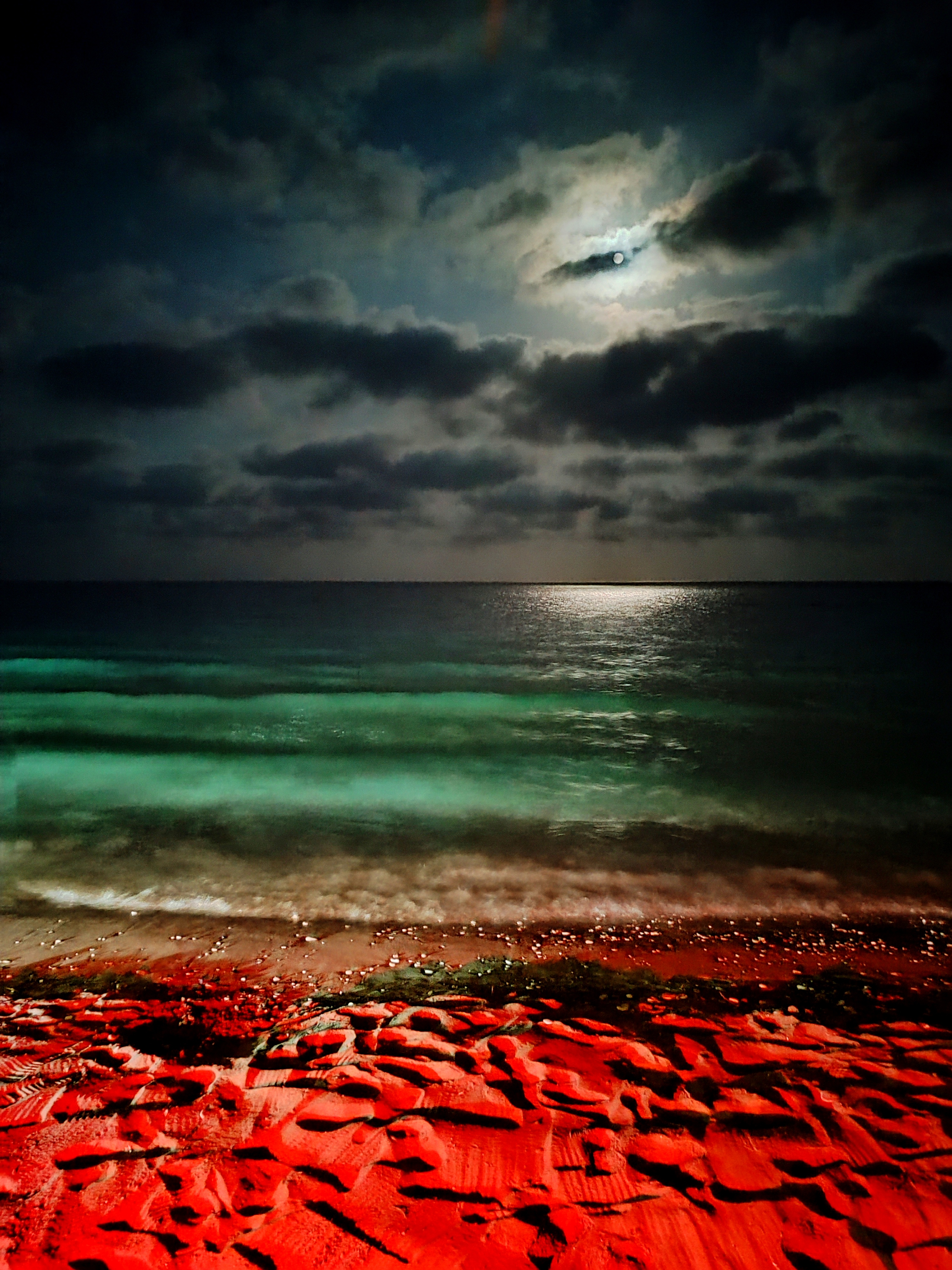 Full Moon #519