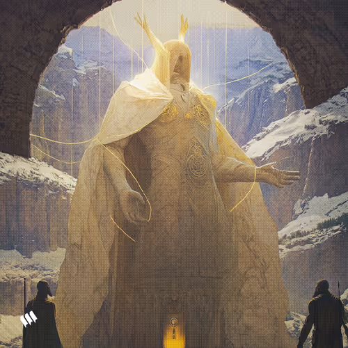 Knight Sentinel of Mira