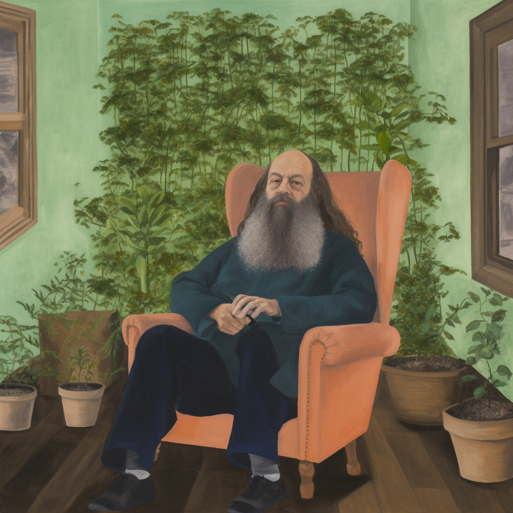 Rick Rubin (alt)