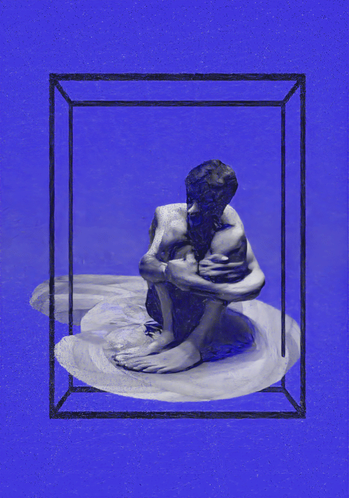 I am my own body