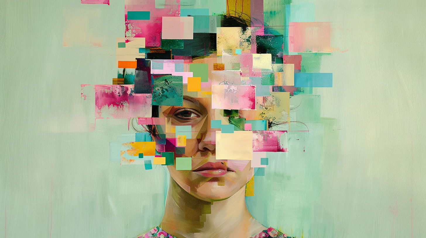 Flux Punk 43