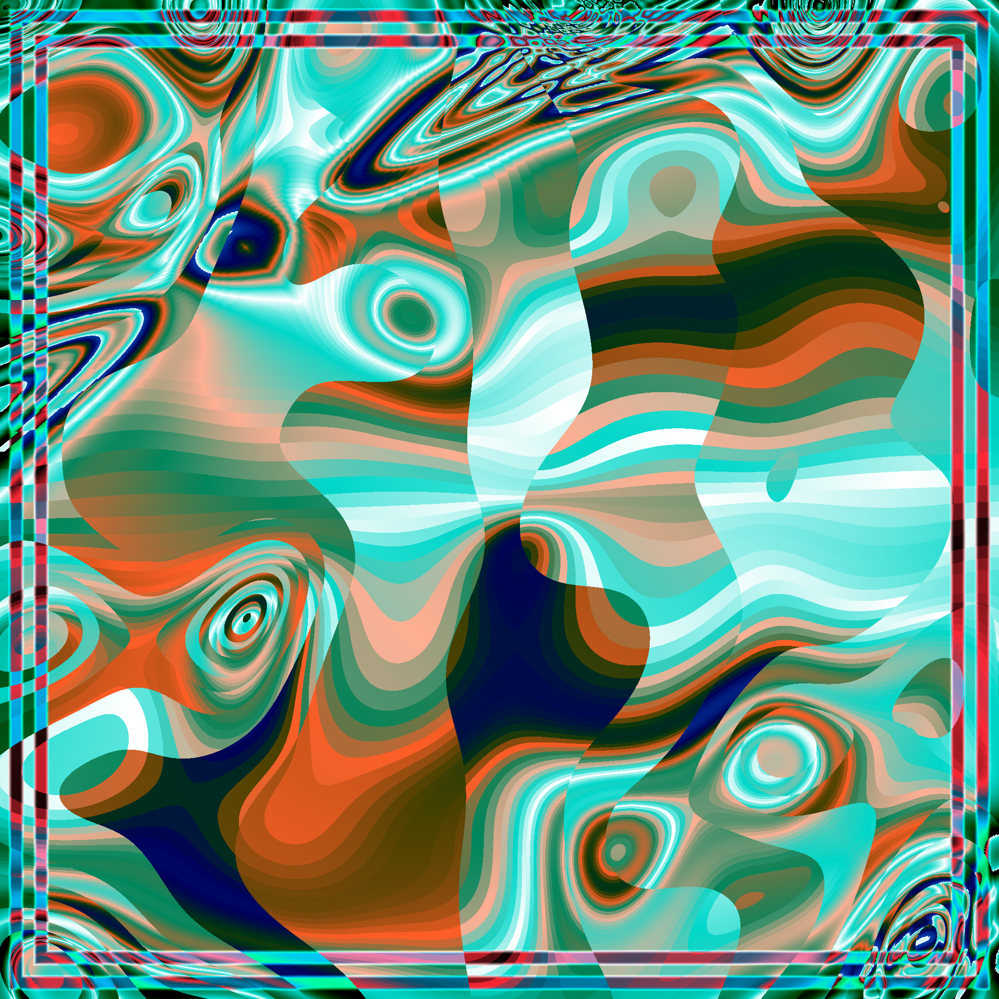 Alienated Dream #17