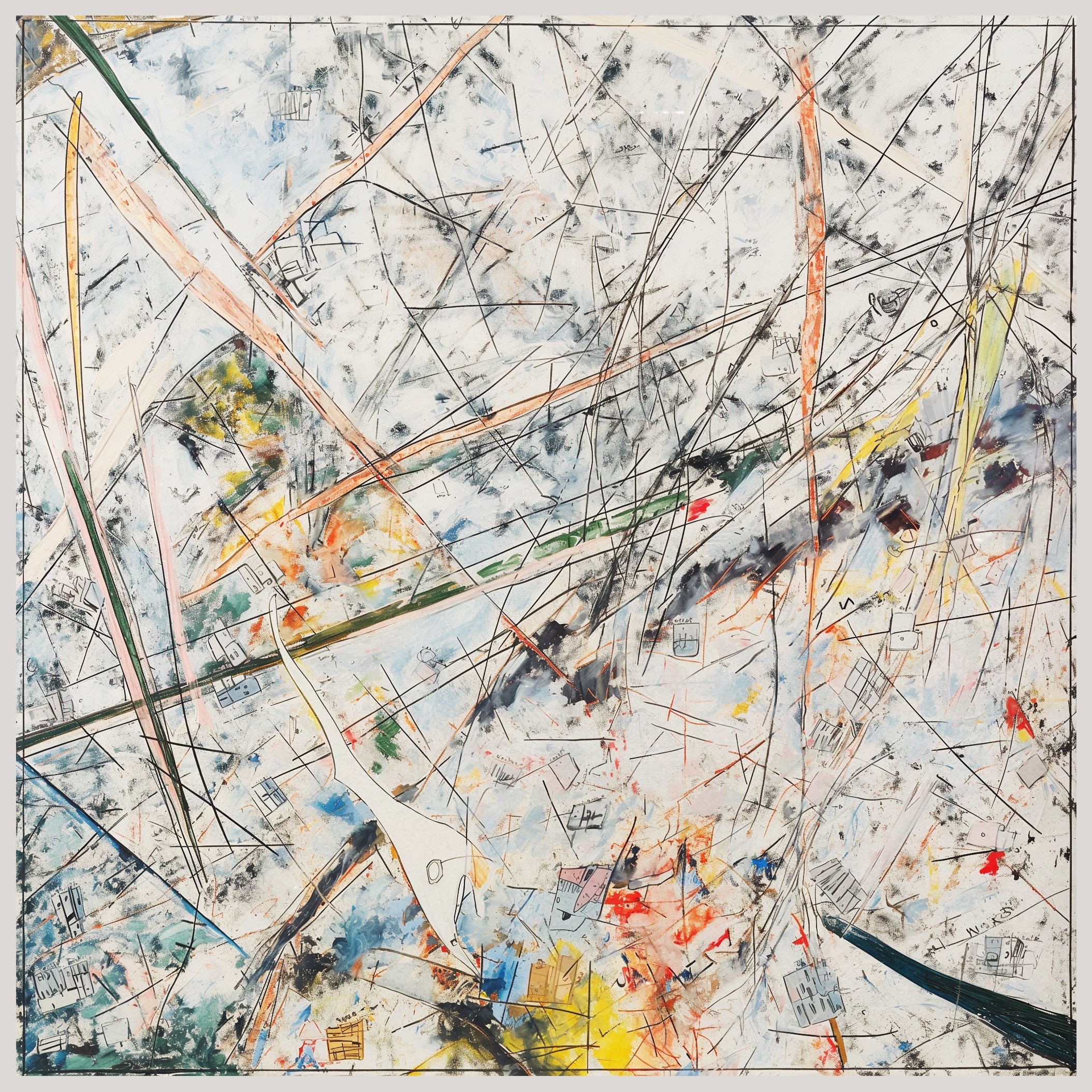 untitled (retreats)