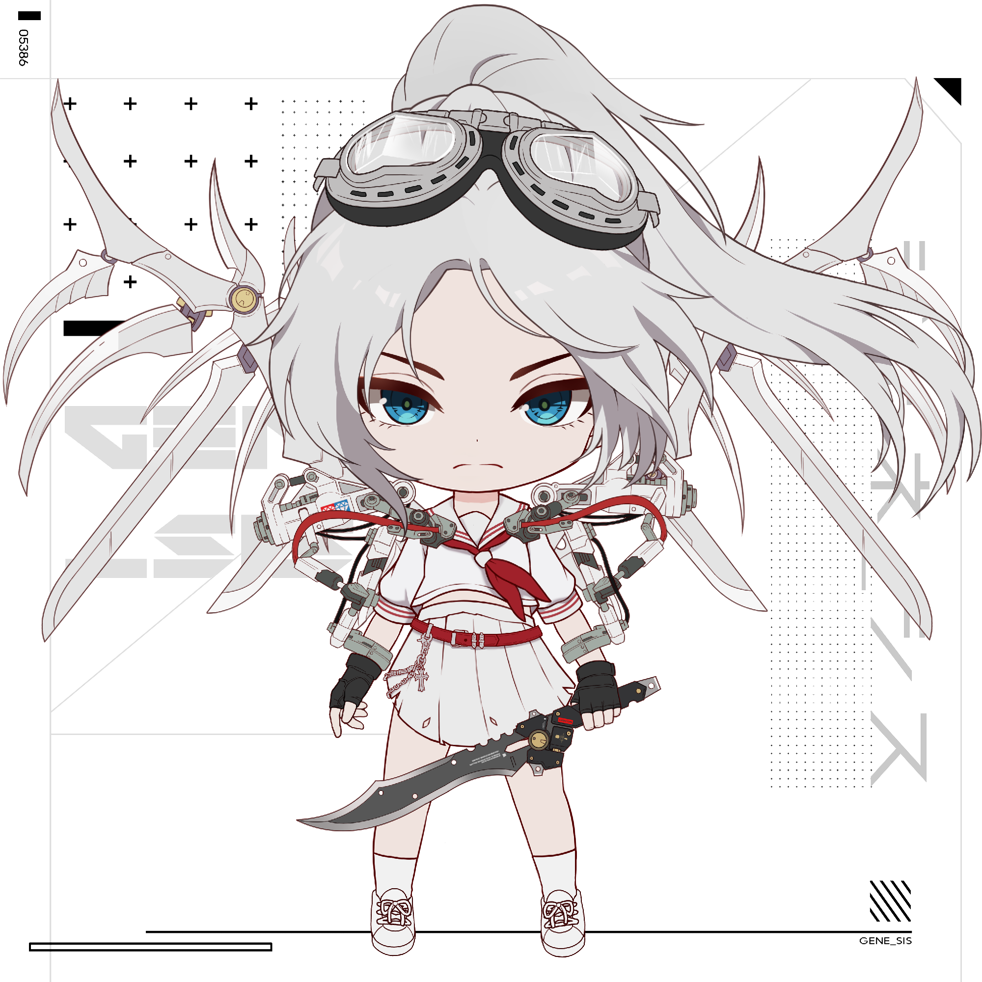 CHIBI_ROYALE #4757
