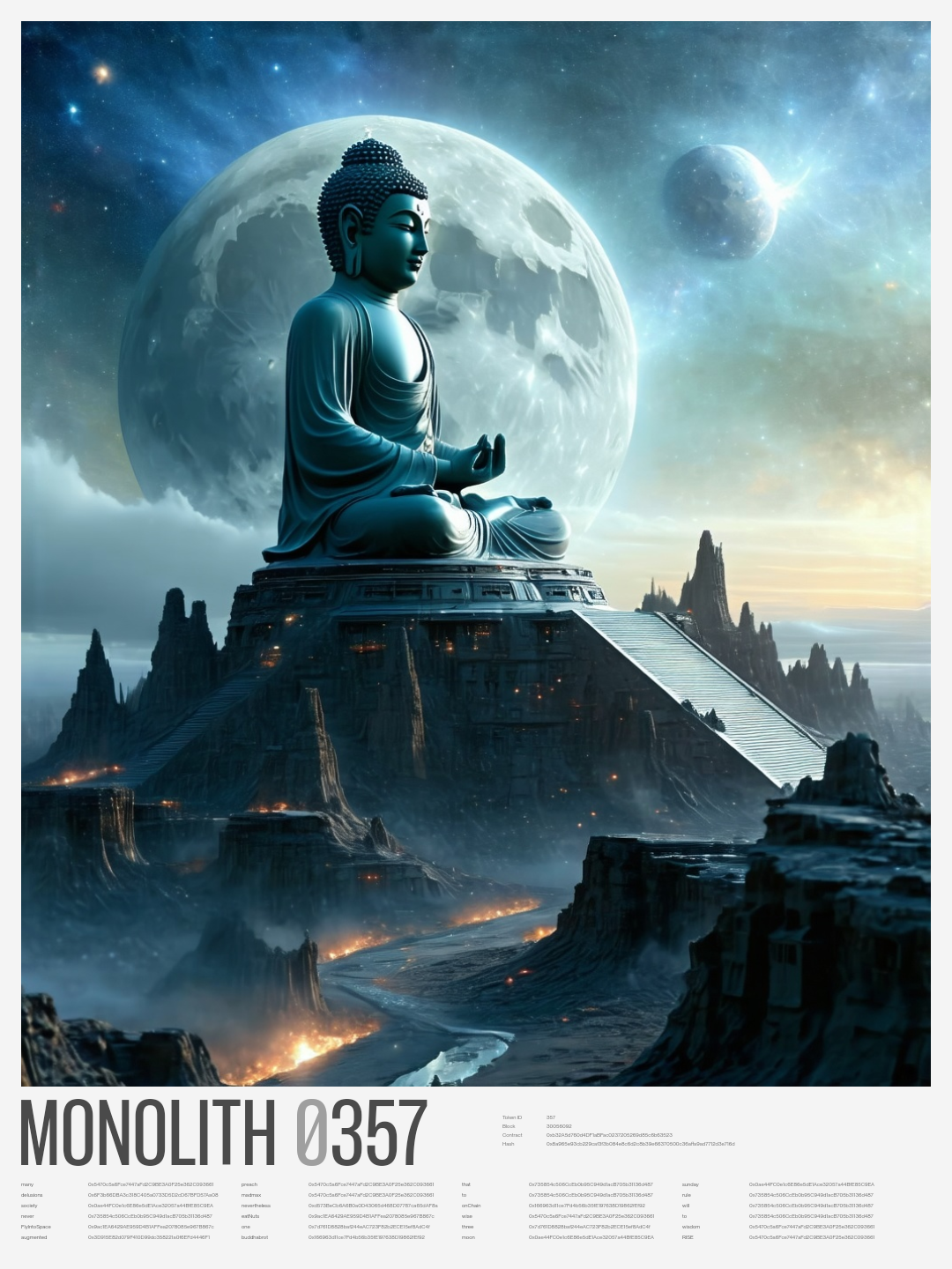 Monolith #357