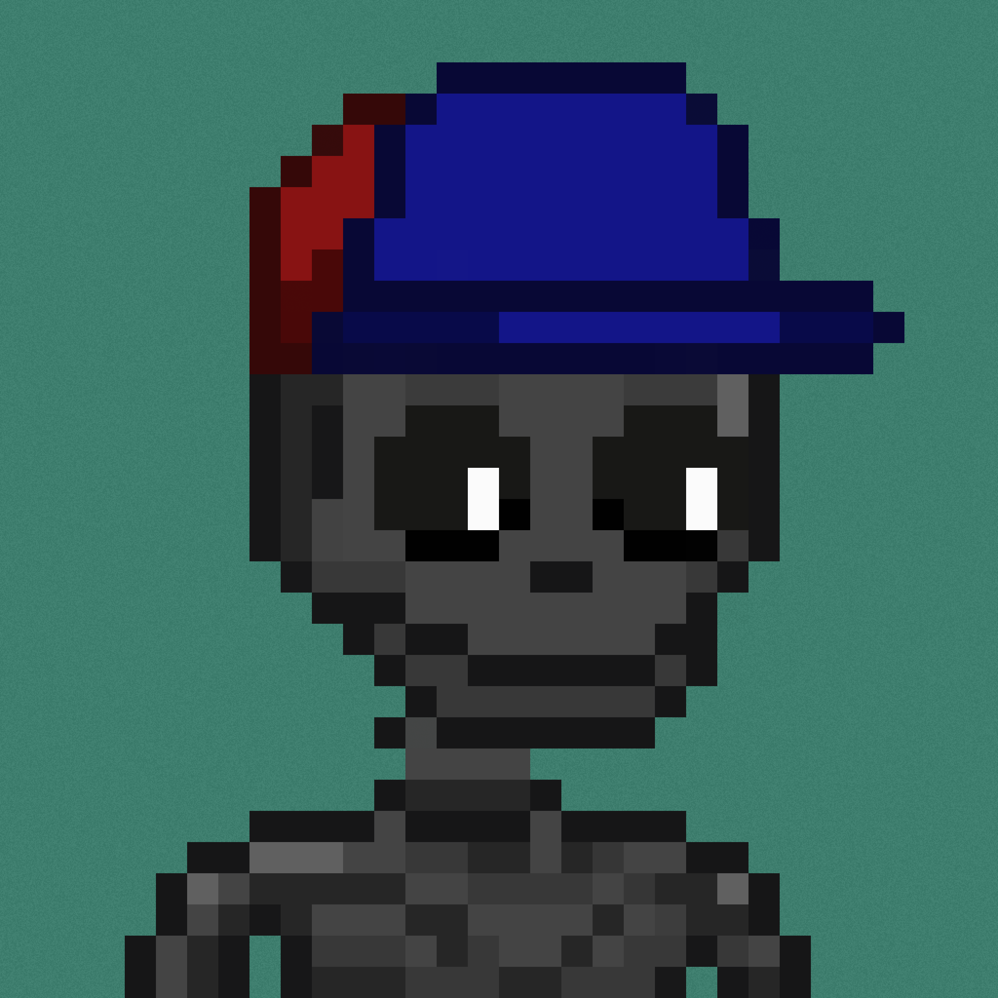 Undead #136