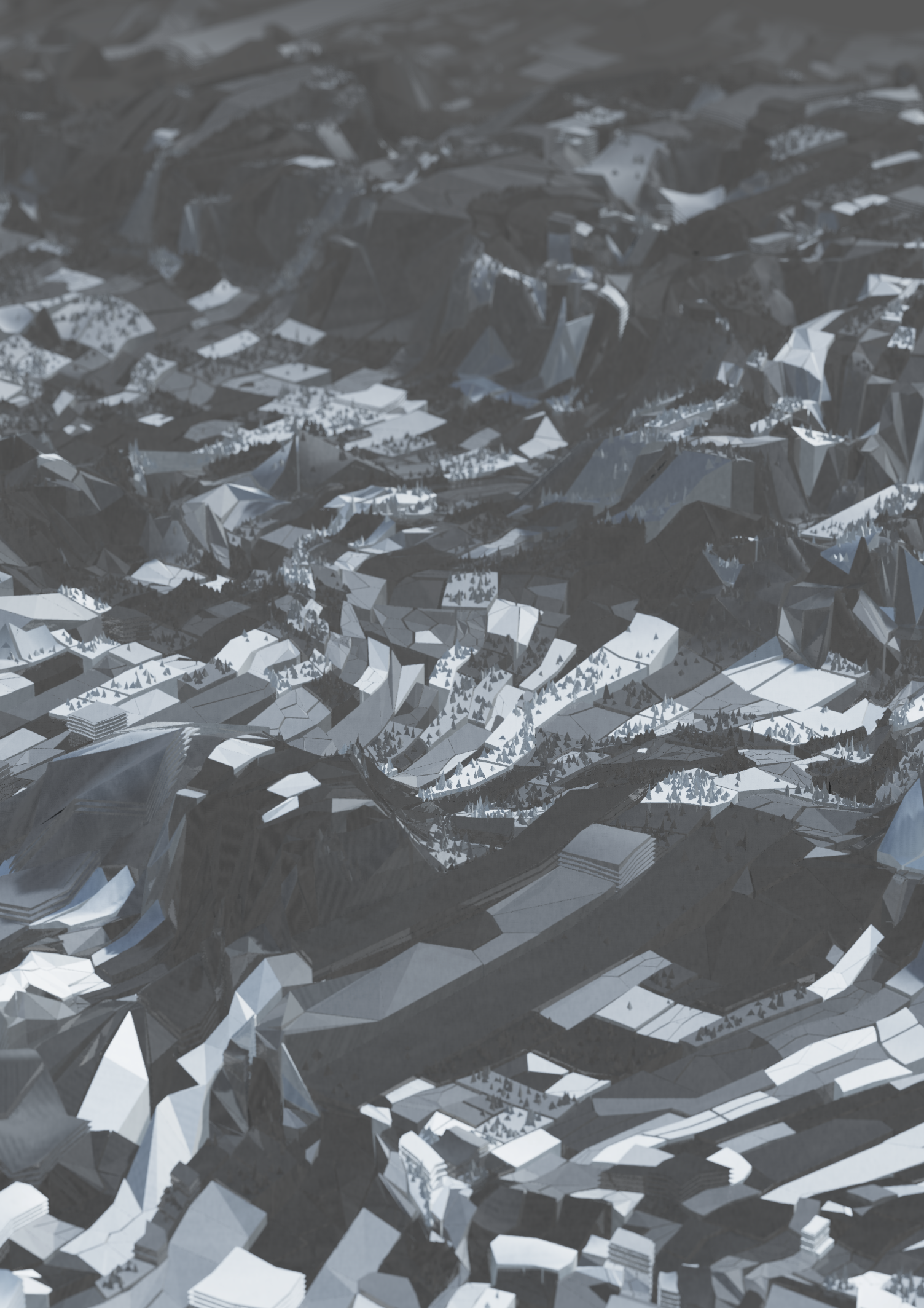 Dark material