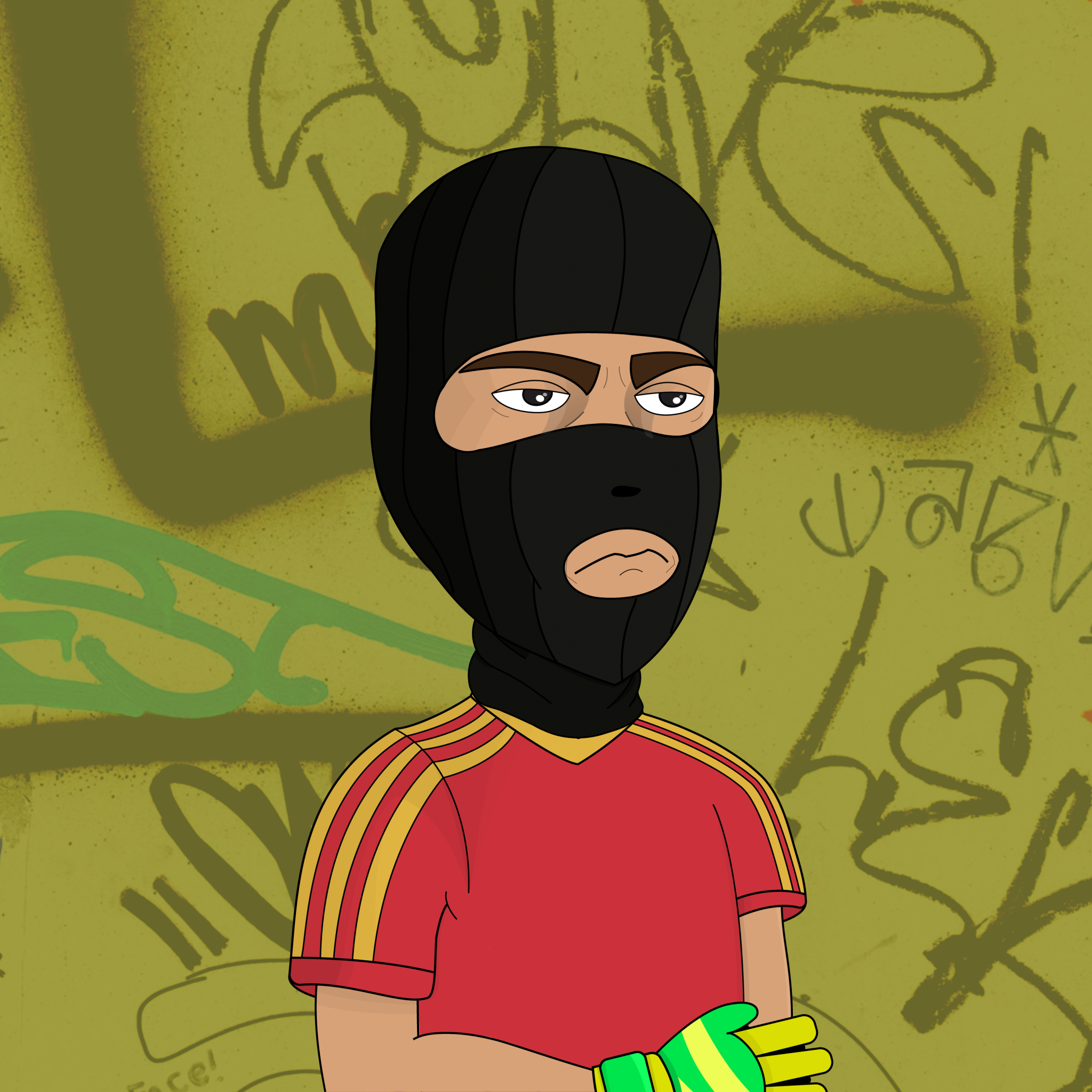 Ultras #258