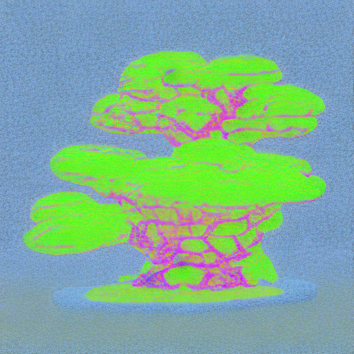 Bomb Field