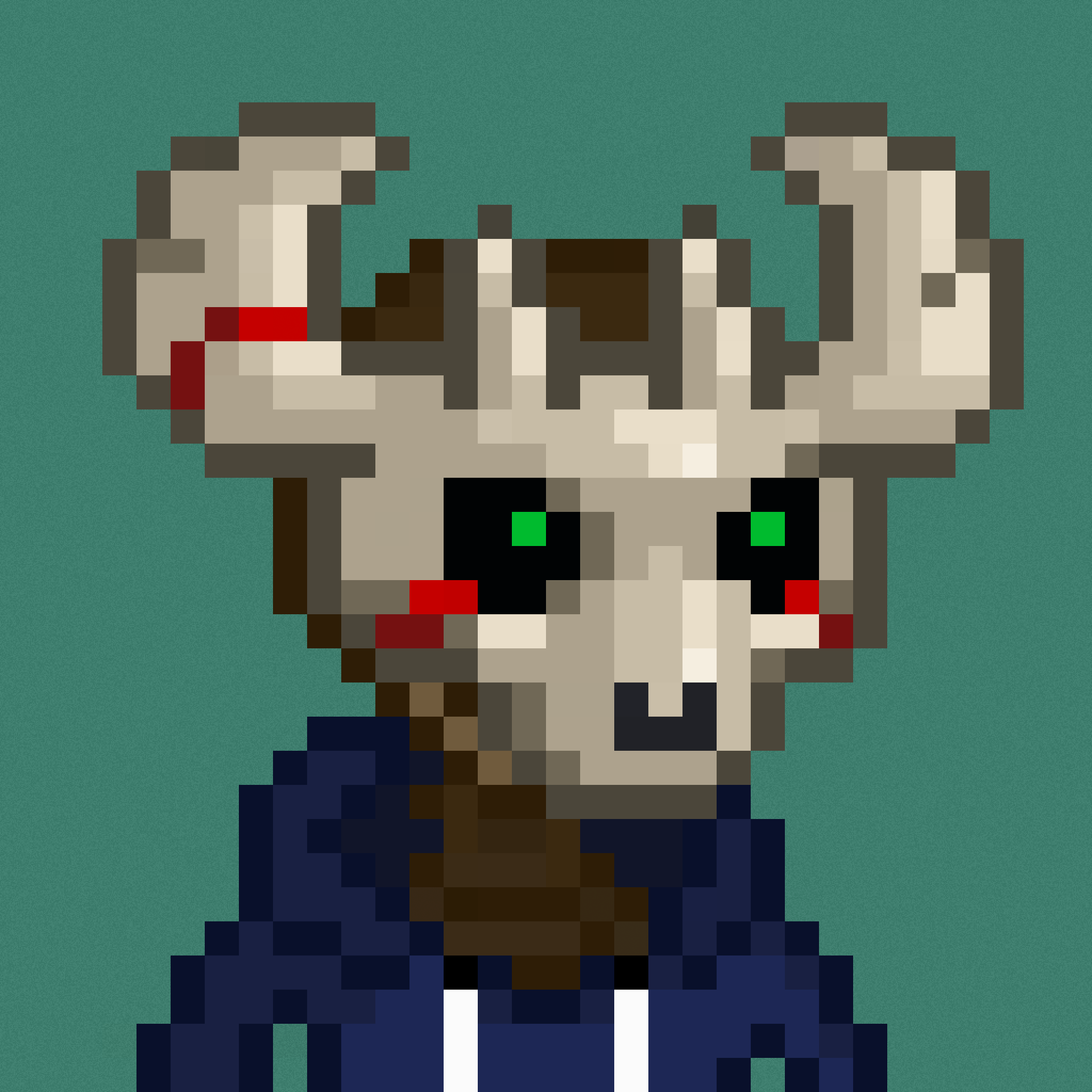 Undead #158
