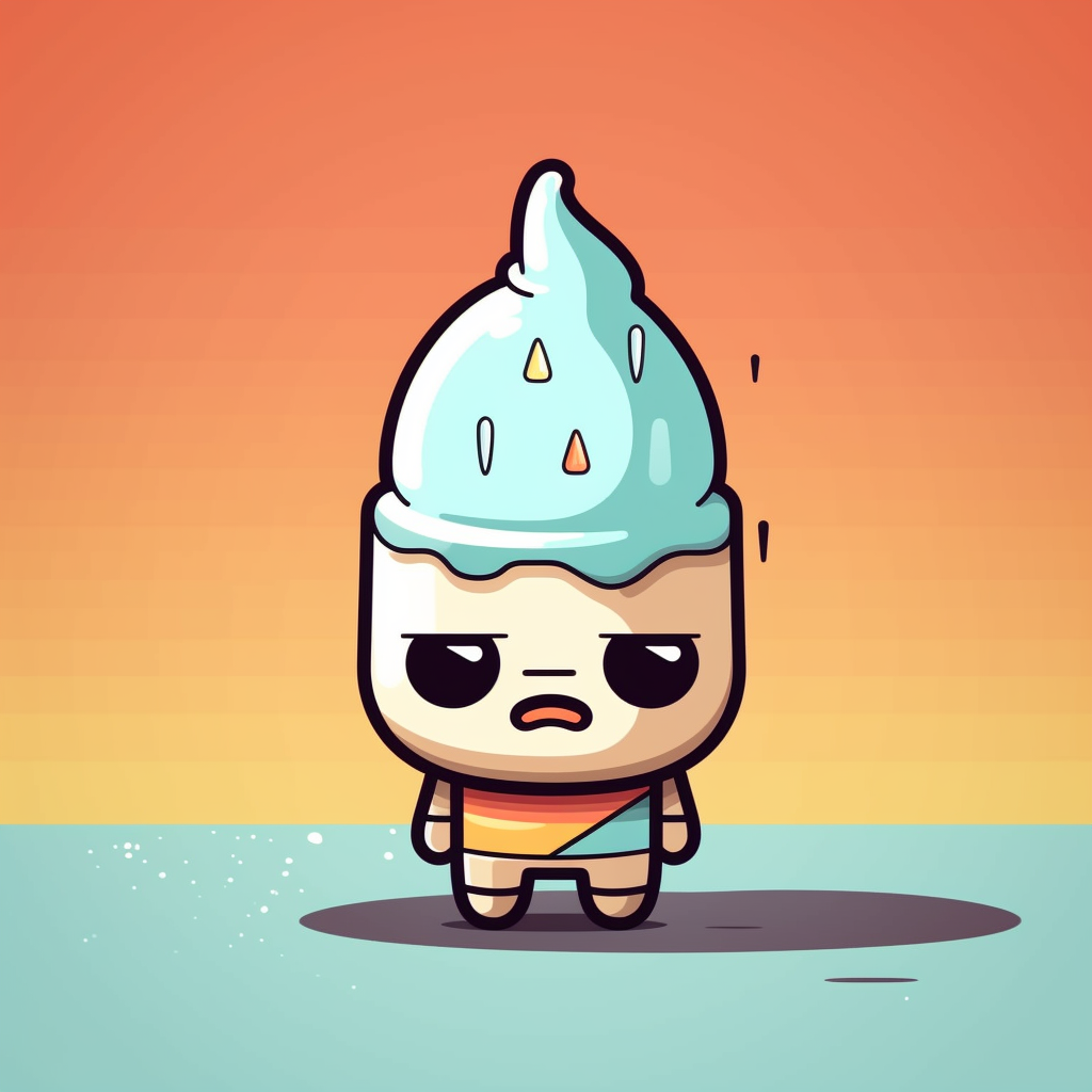 Ice Cream #753