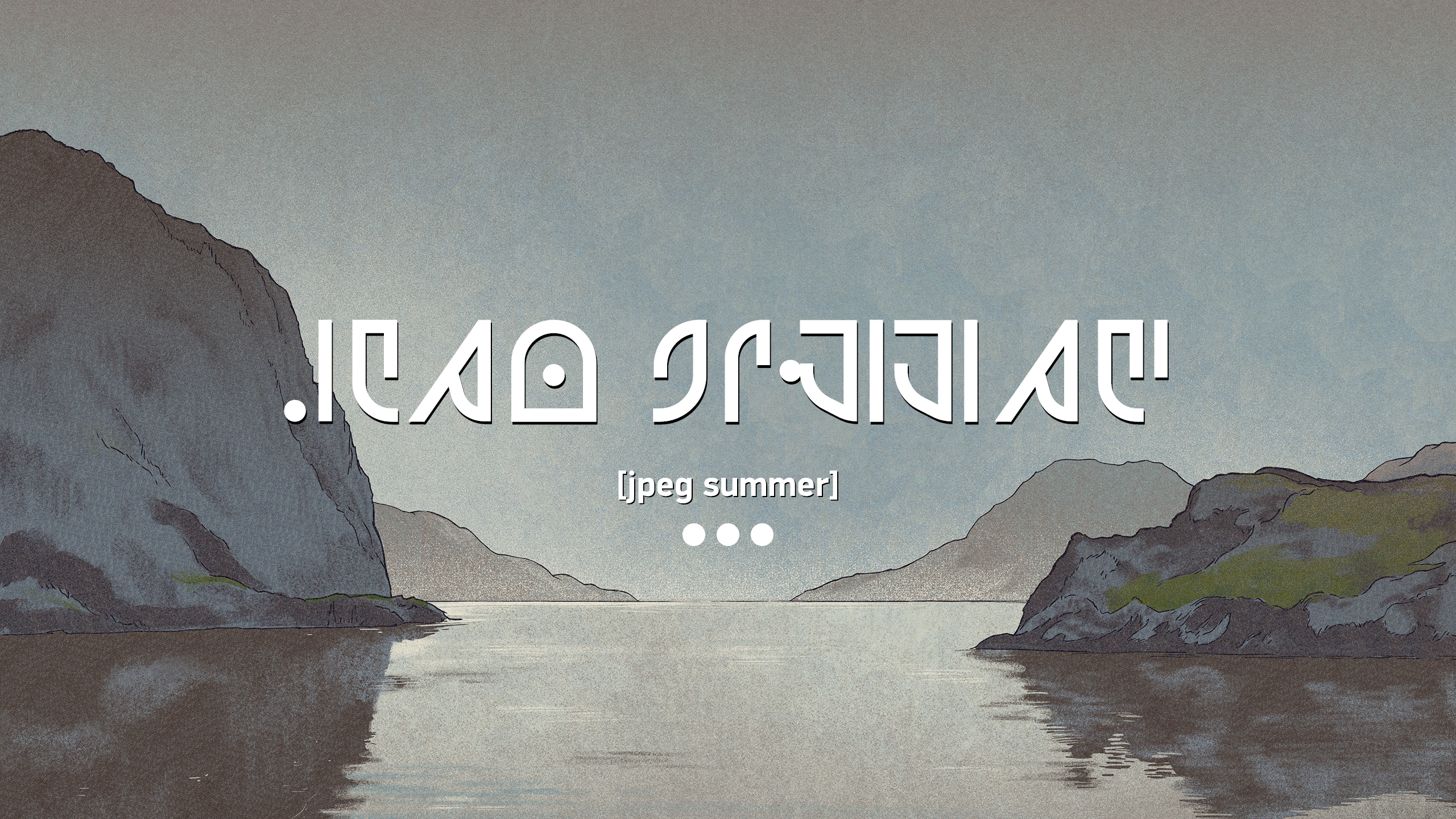 jpeg summer