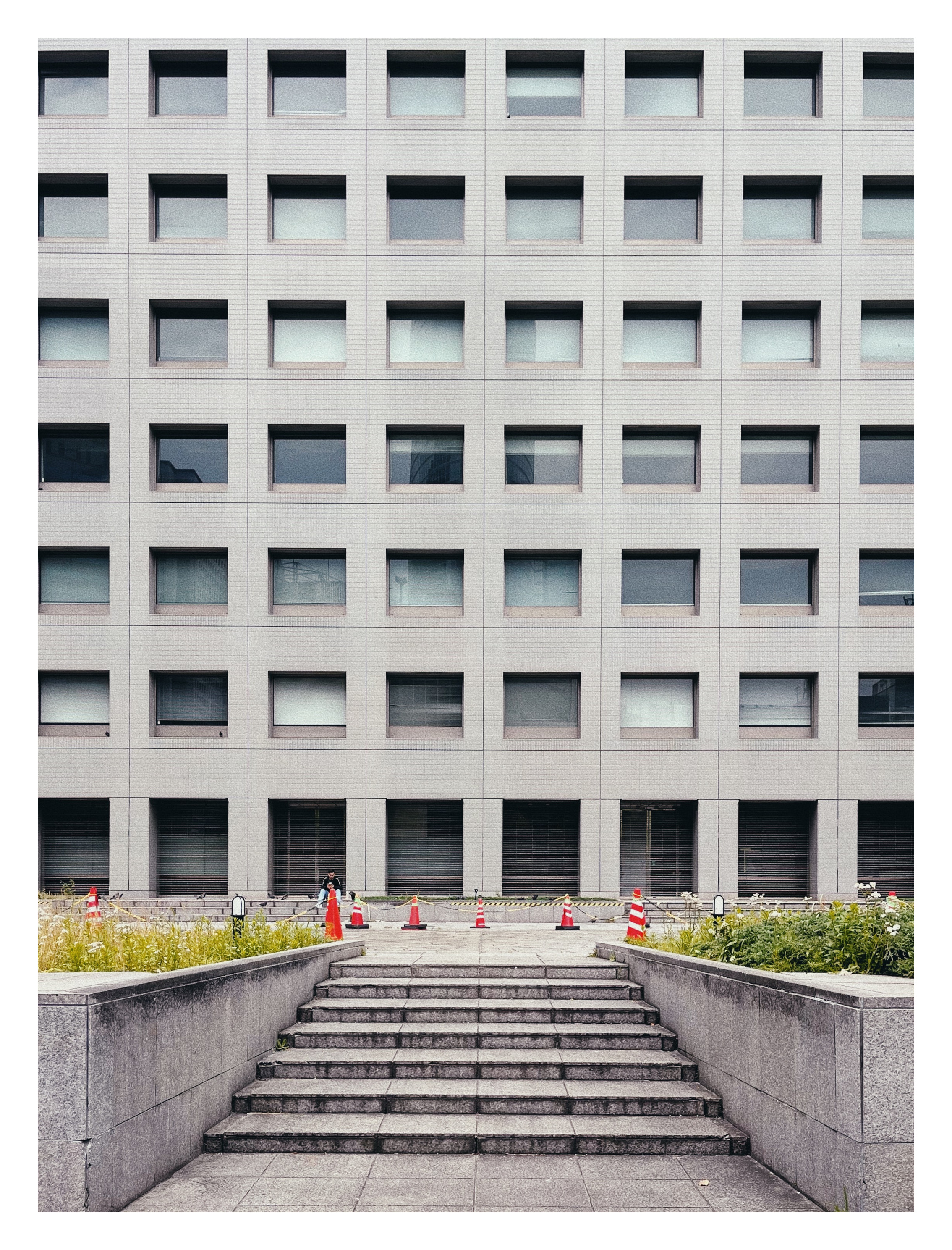 Banalography #033