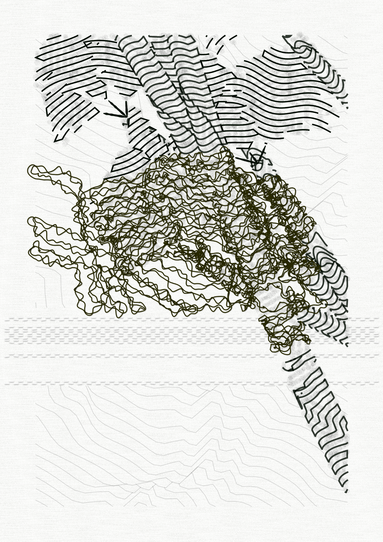 Aux Arbres #58764