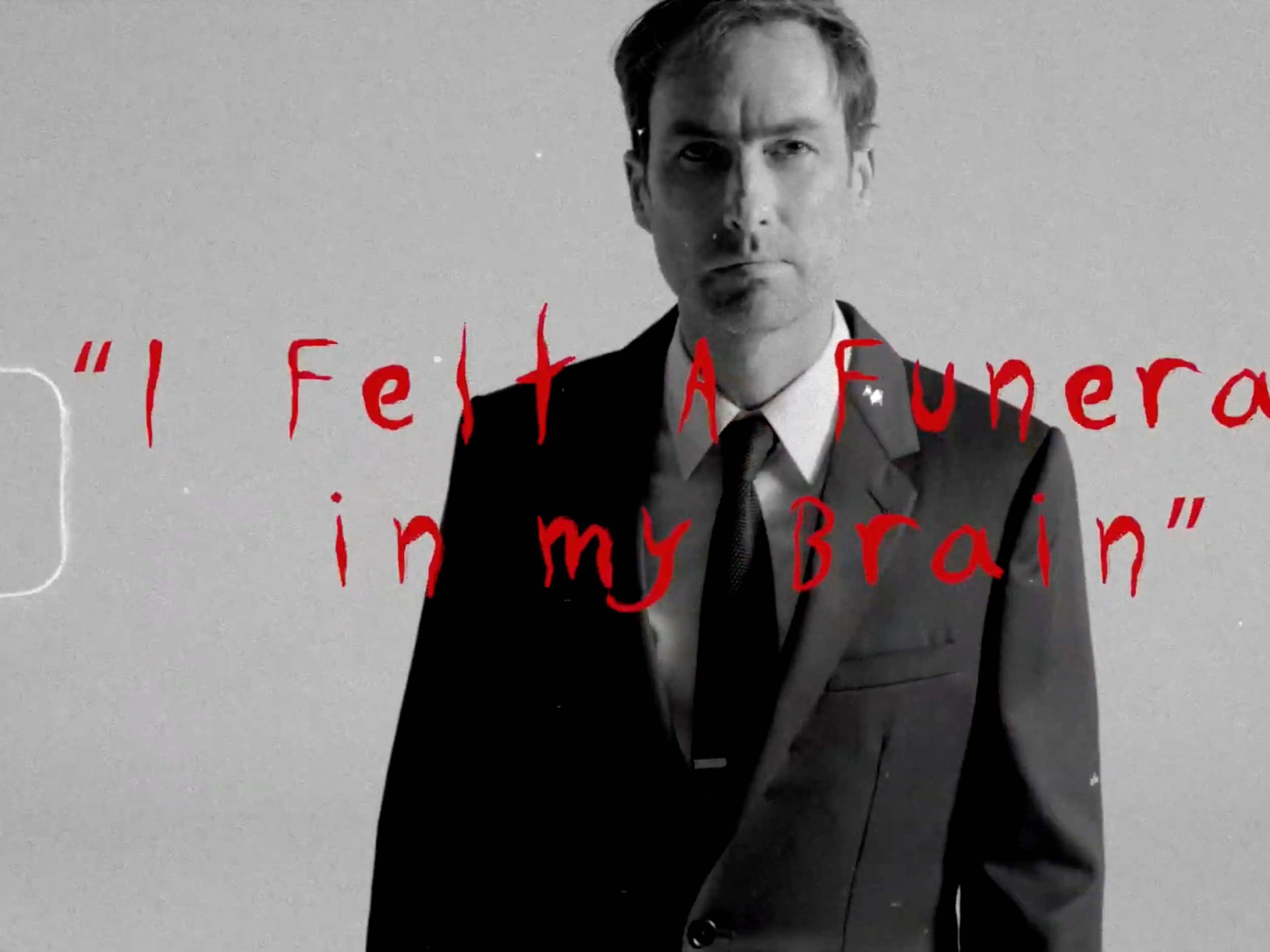 "I Felt A Funeral, In My Brain" by Andrew Bird feat. Phoebe Bridgers