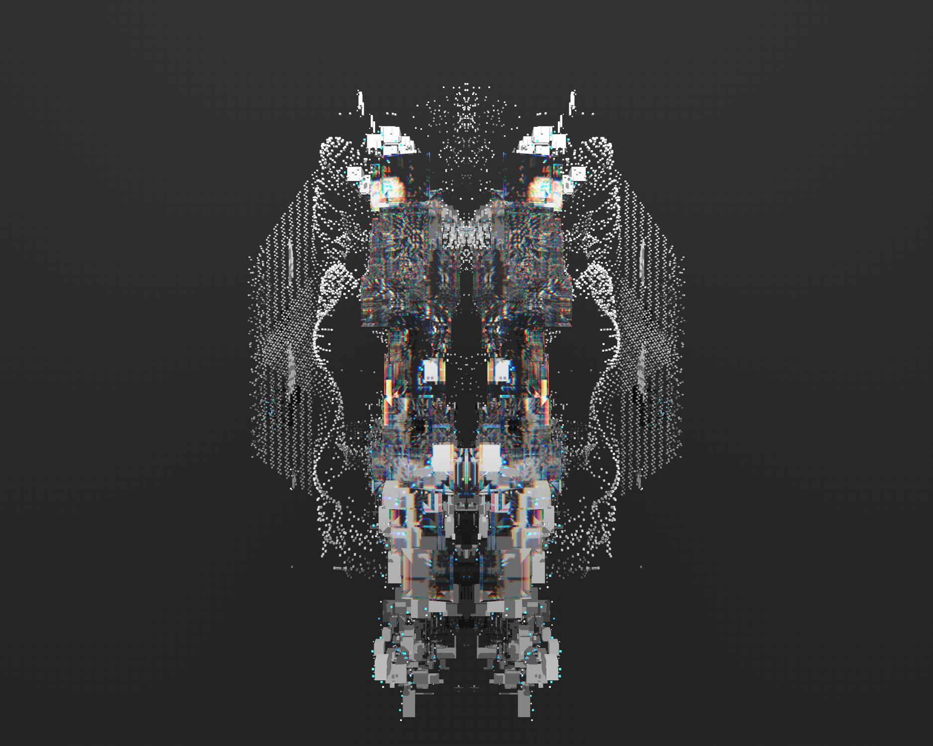 Vertex Corrections #732