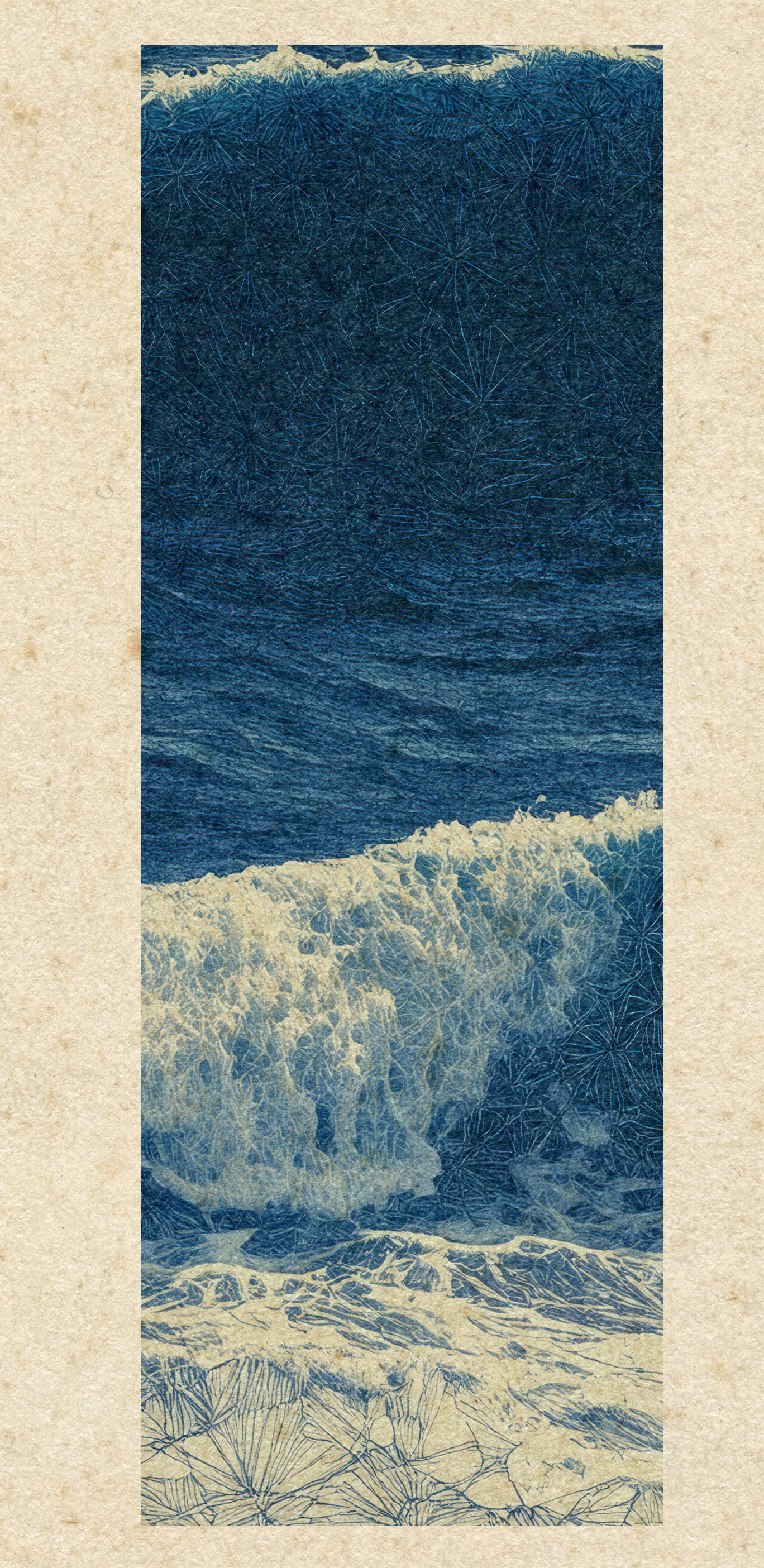 South Pacific Ocean Details #3
