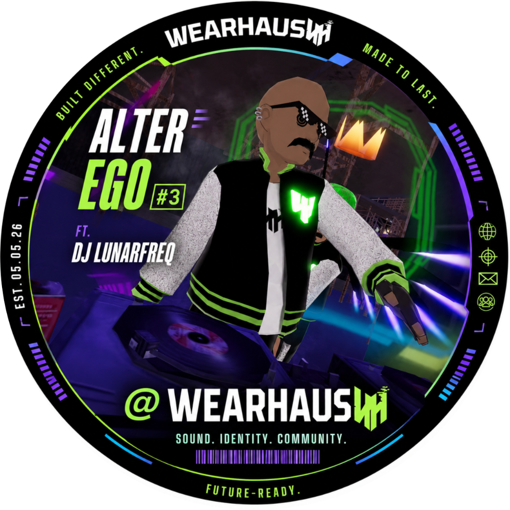 WH-0604-ALTER EGO