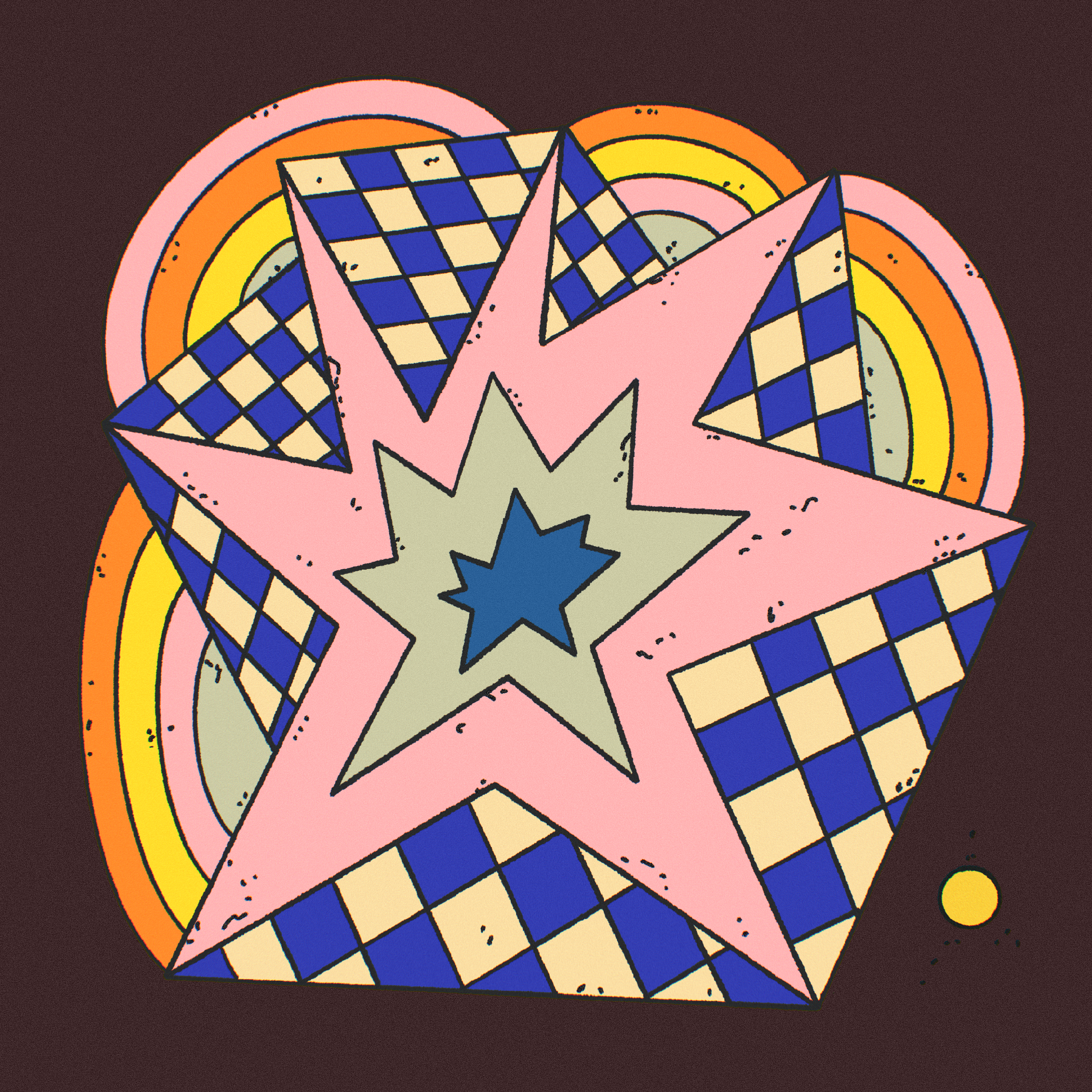 ⭐️🏁✨