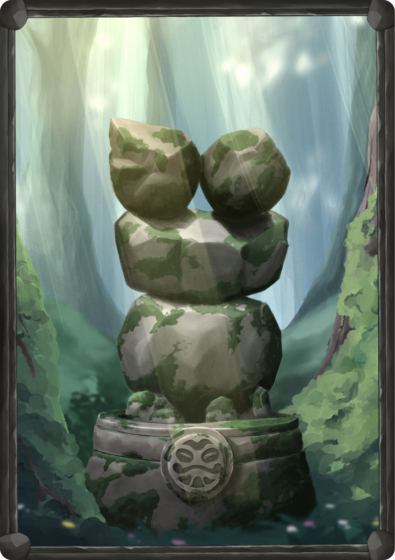 Opepen Shrine 45