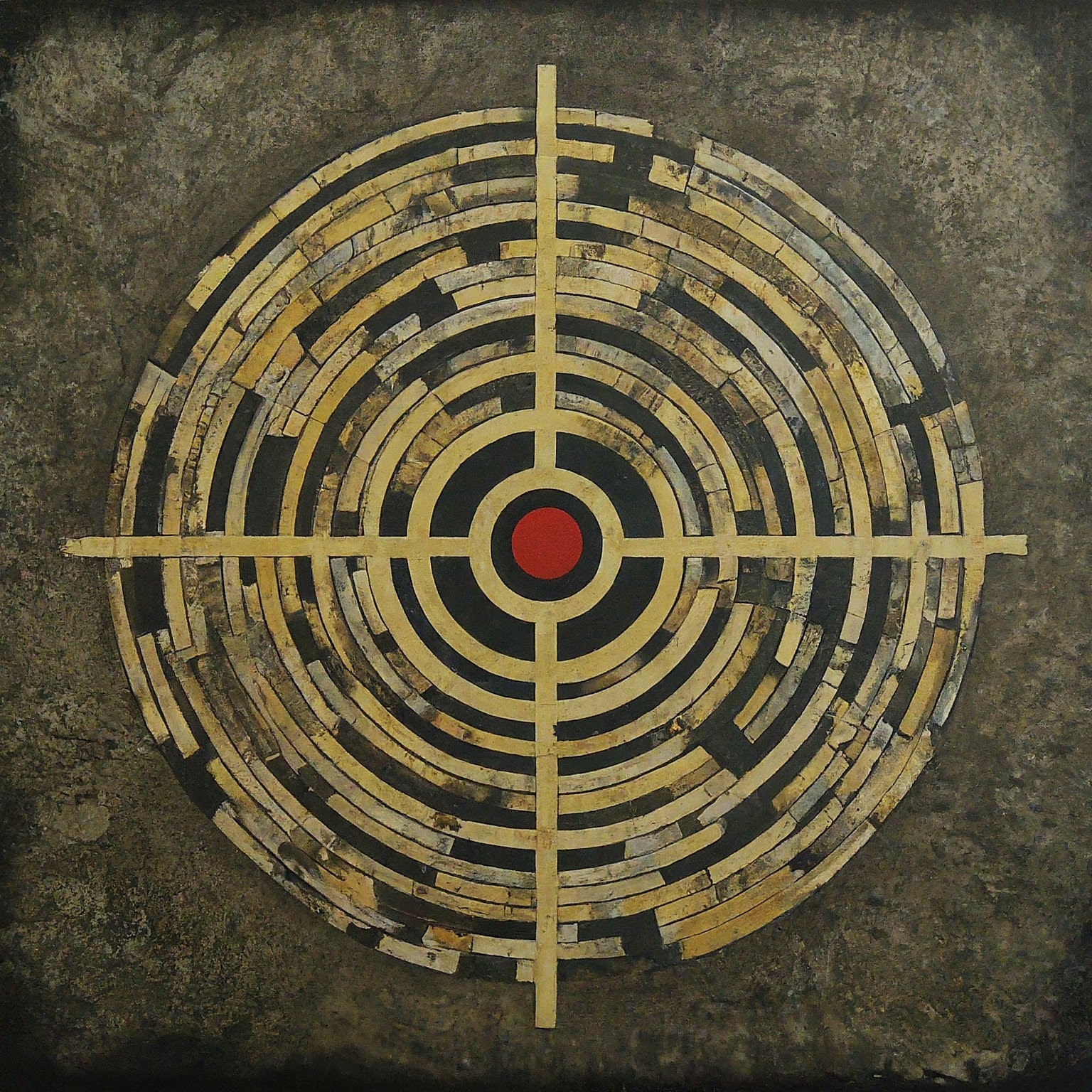 target III