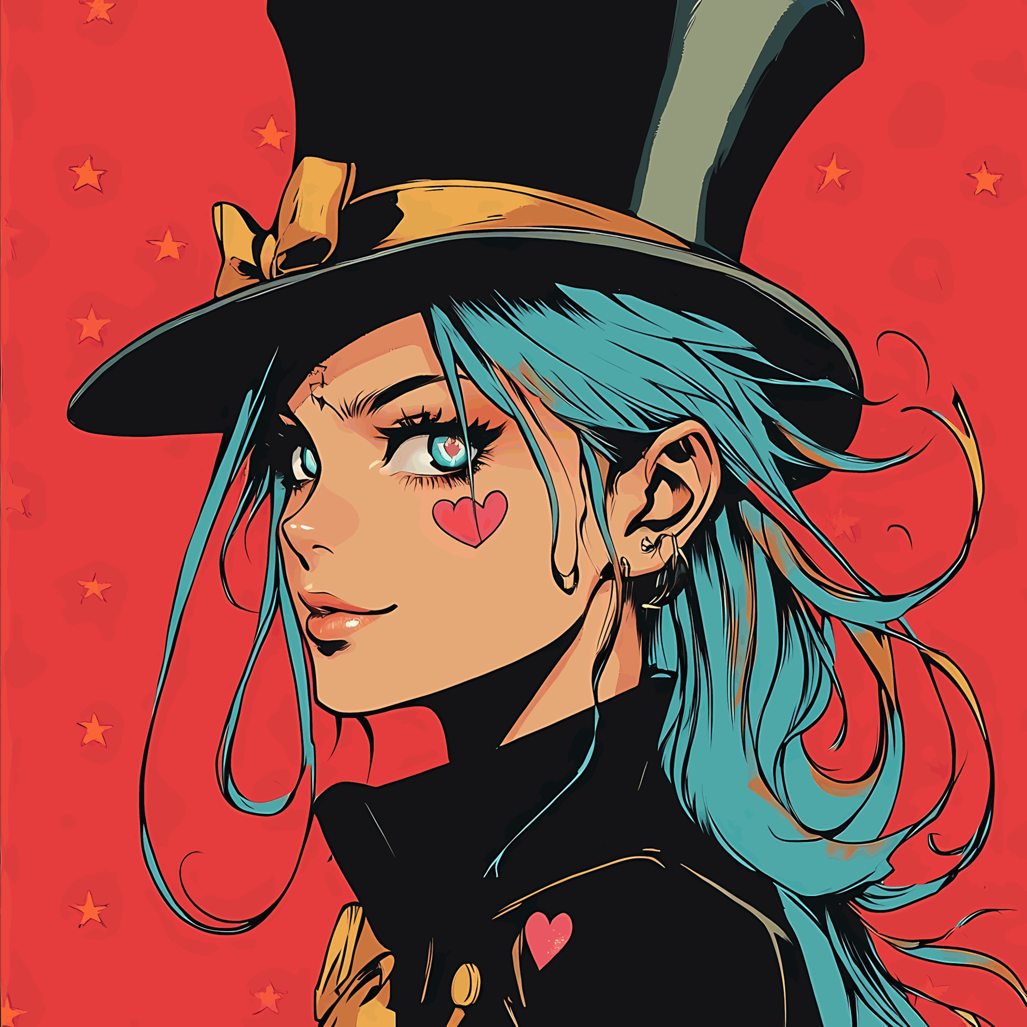DegentleLady 0544