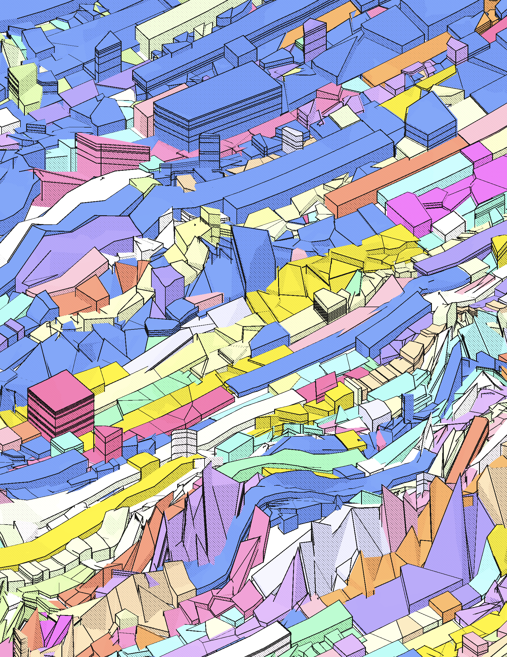 Suburb