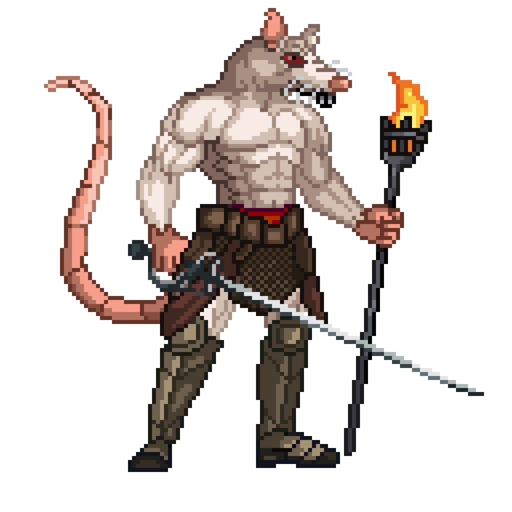 Chimera #2372