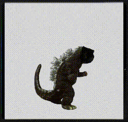 Catzilla //////