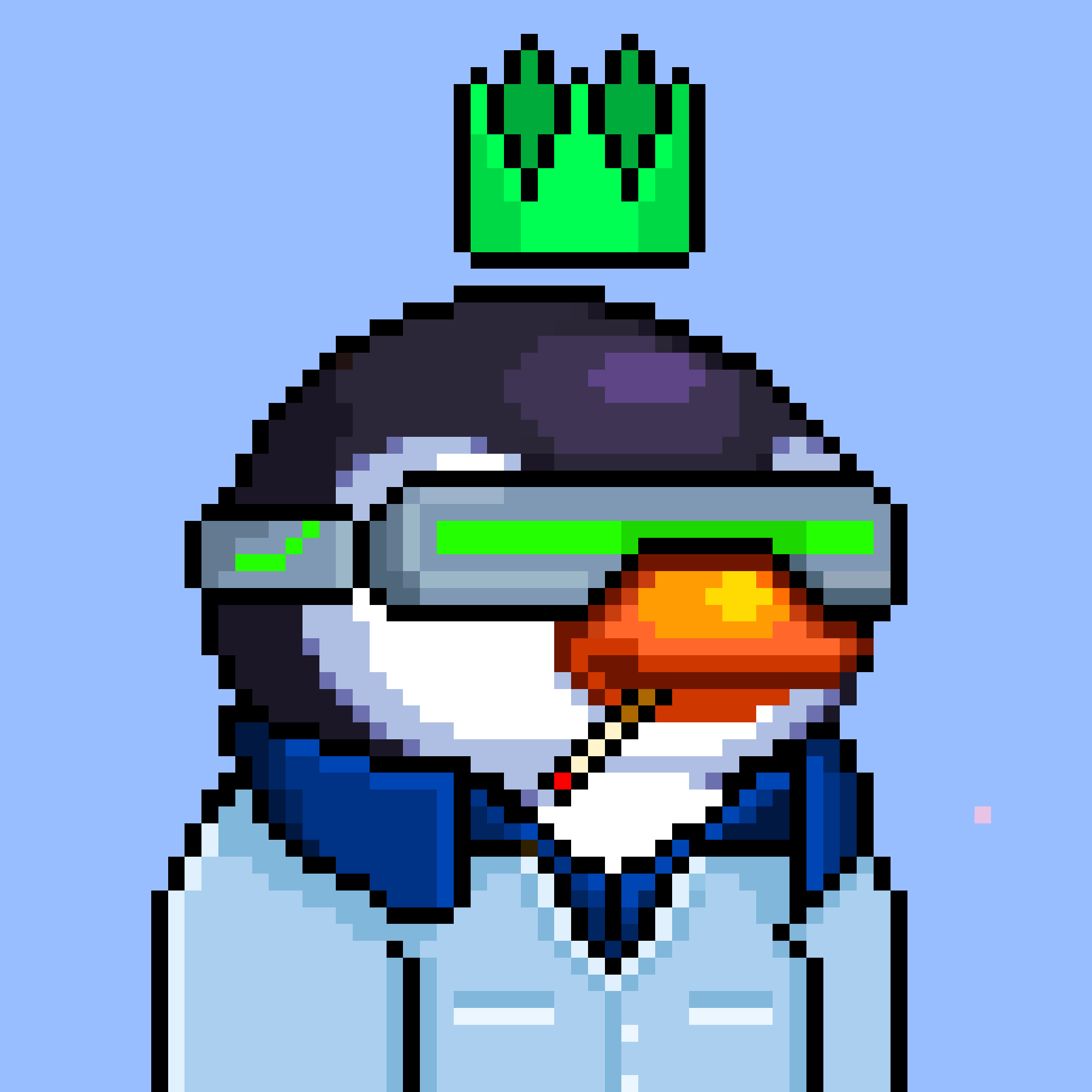 Boithepengs #1022