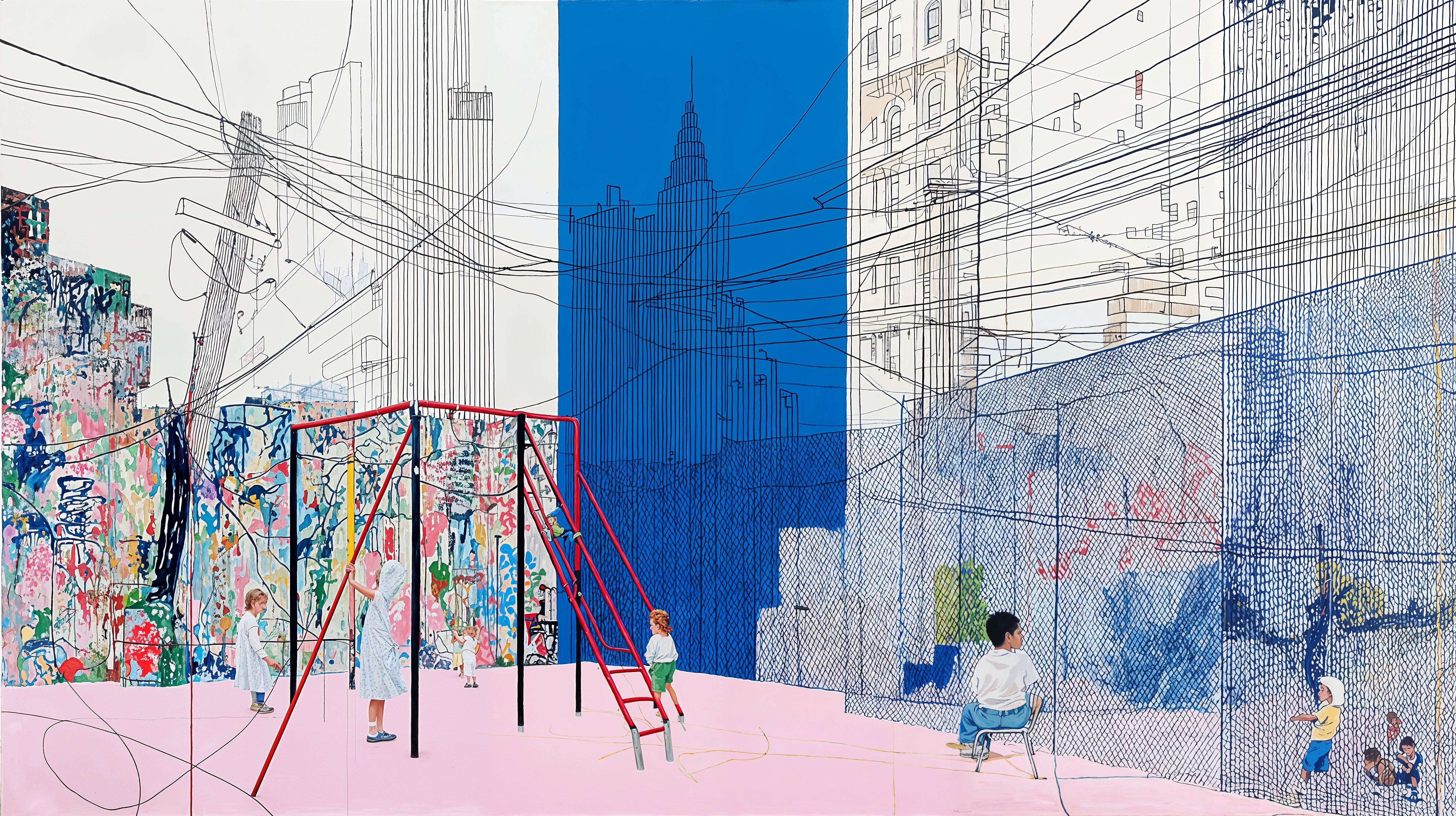 Playground 161
