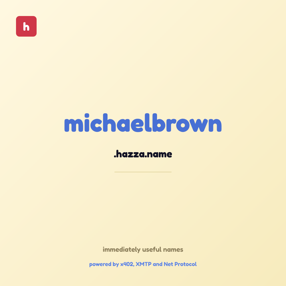 michaelbrown.hazza.name