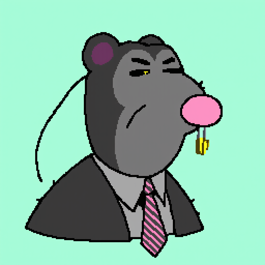 BubbleVicar