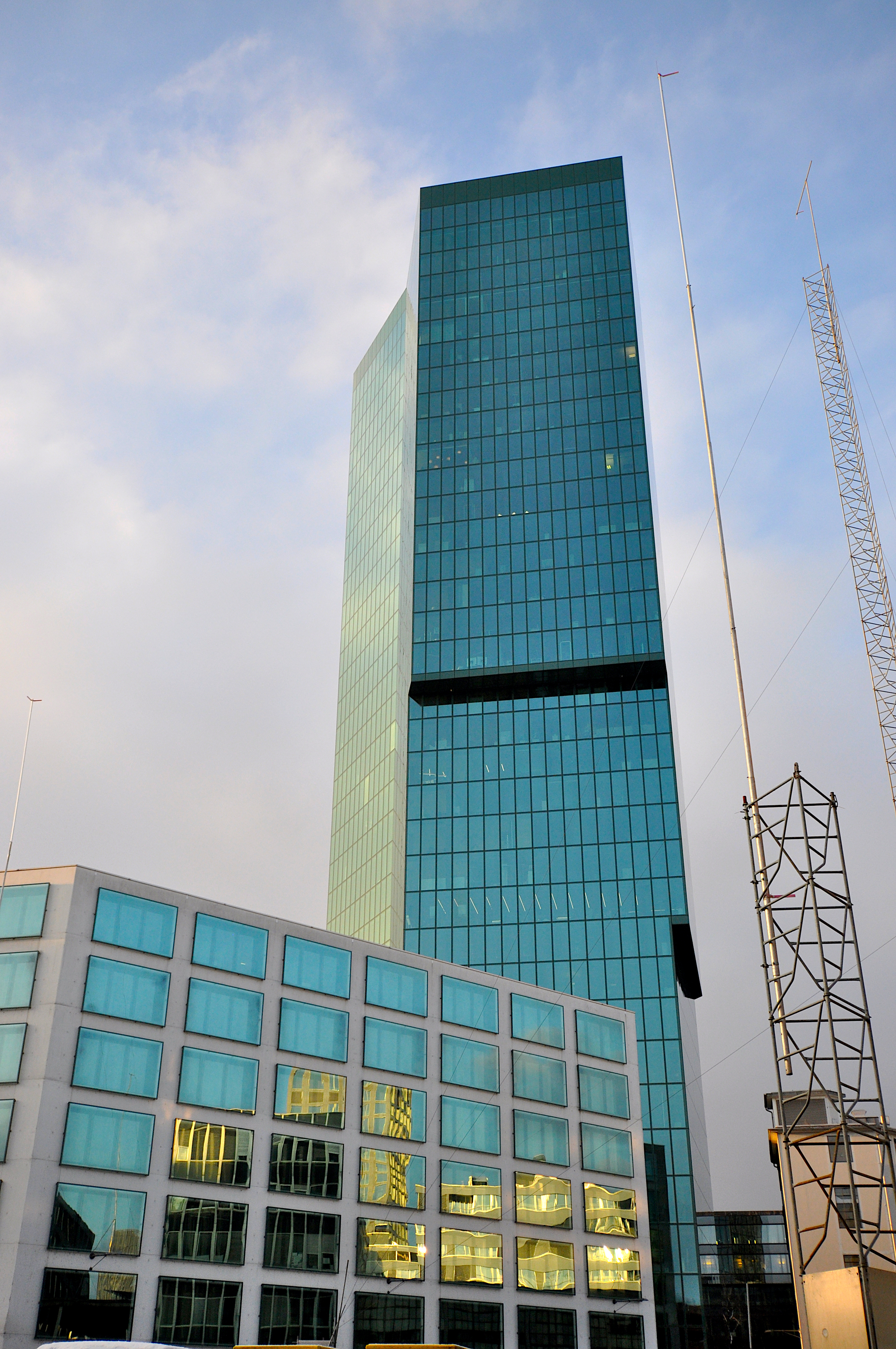 Prime Tower